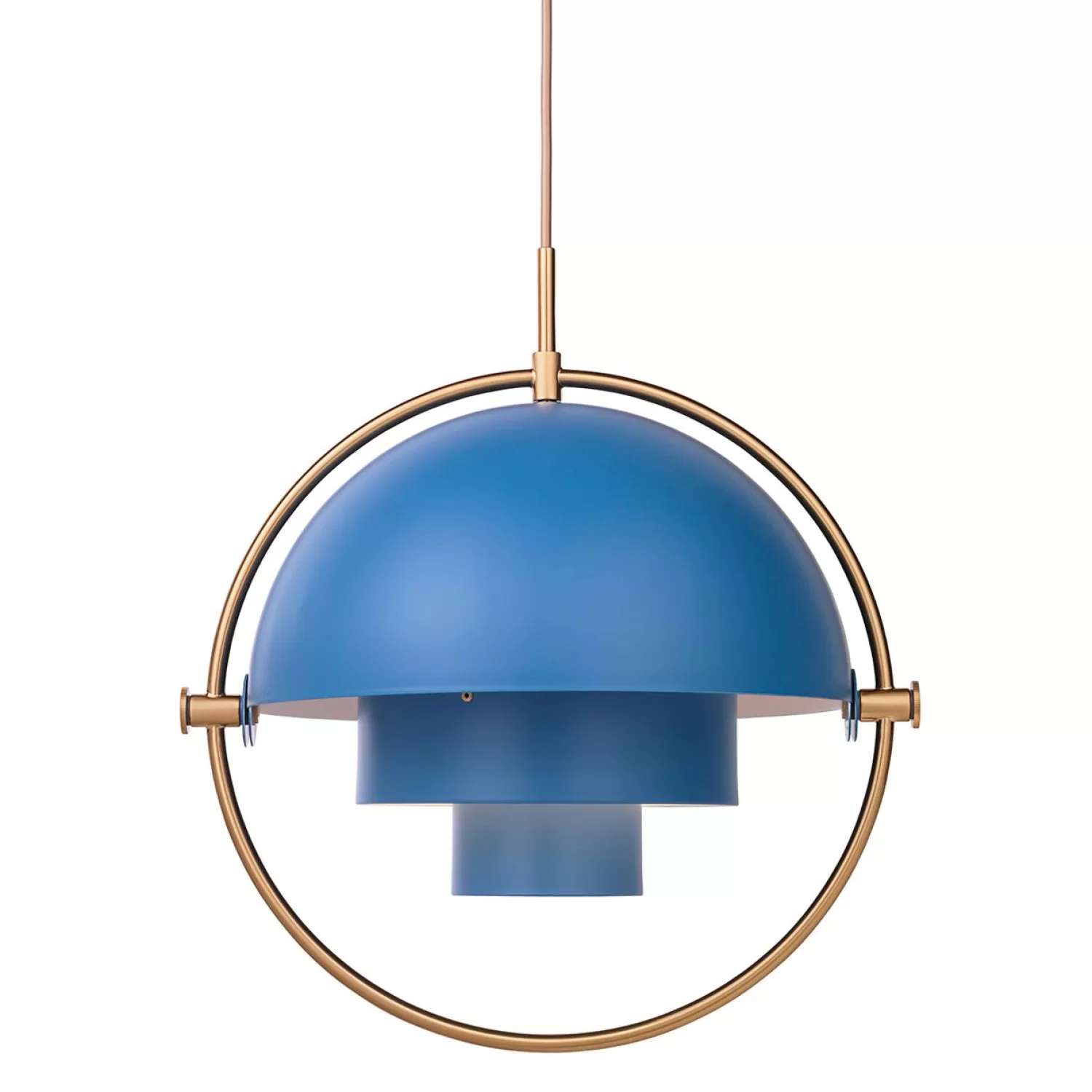 GUBI Pendant Lamps<Multi-Lite Pendant 36 Cm