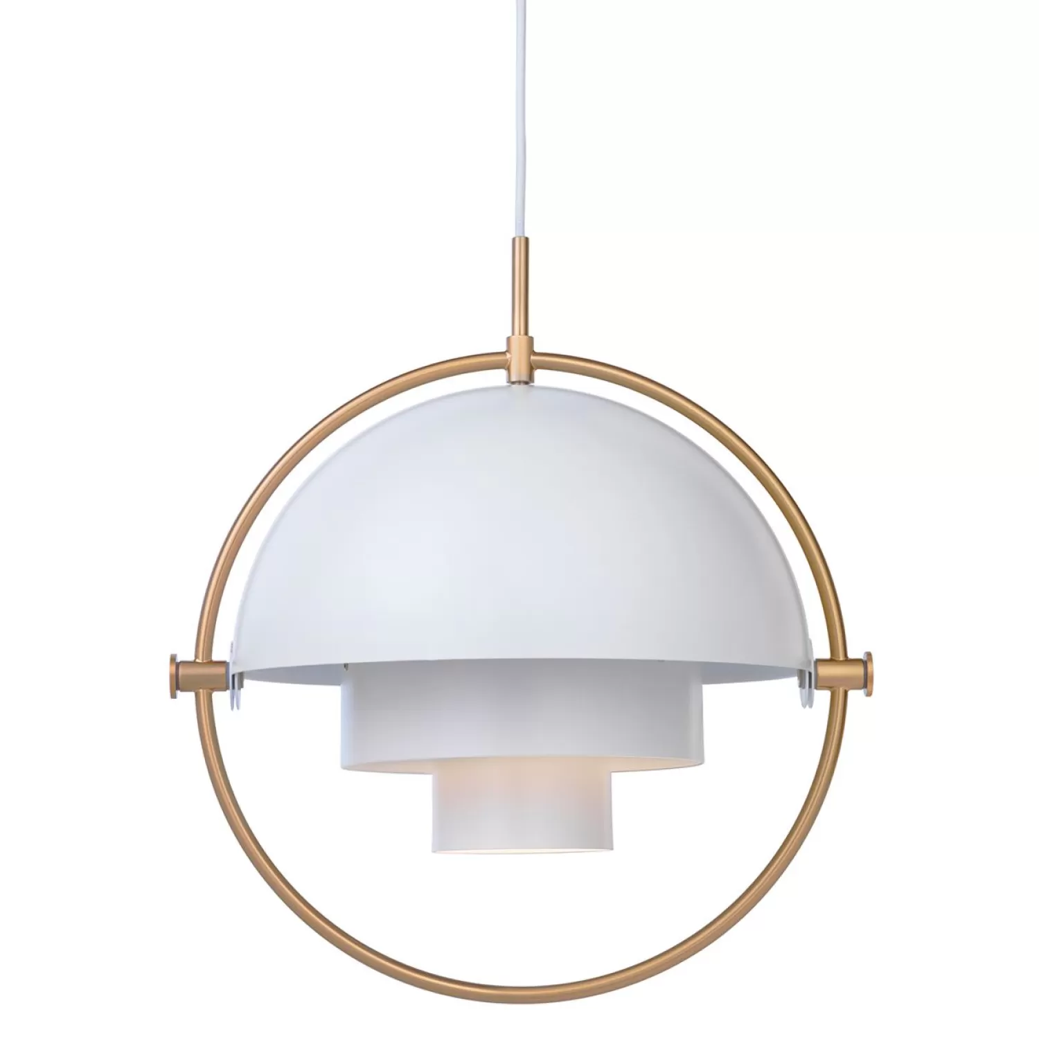 GUBI Pendant Lamps<Multi-Lite Pendant 36 Cm