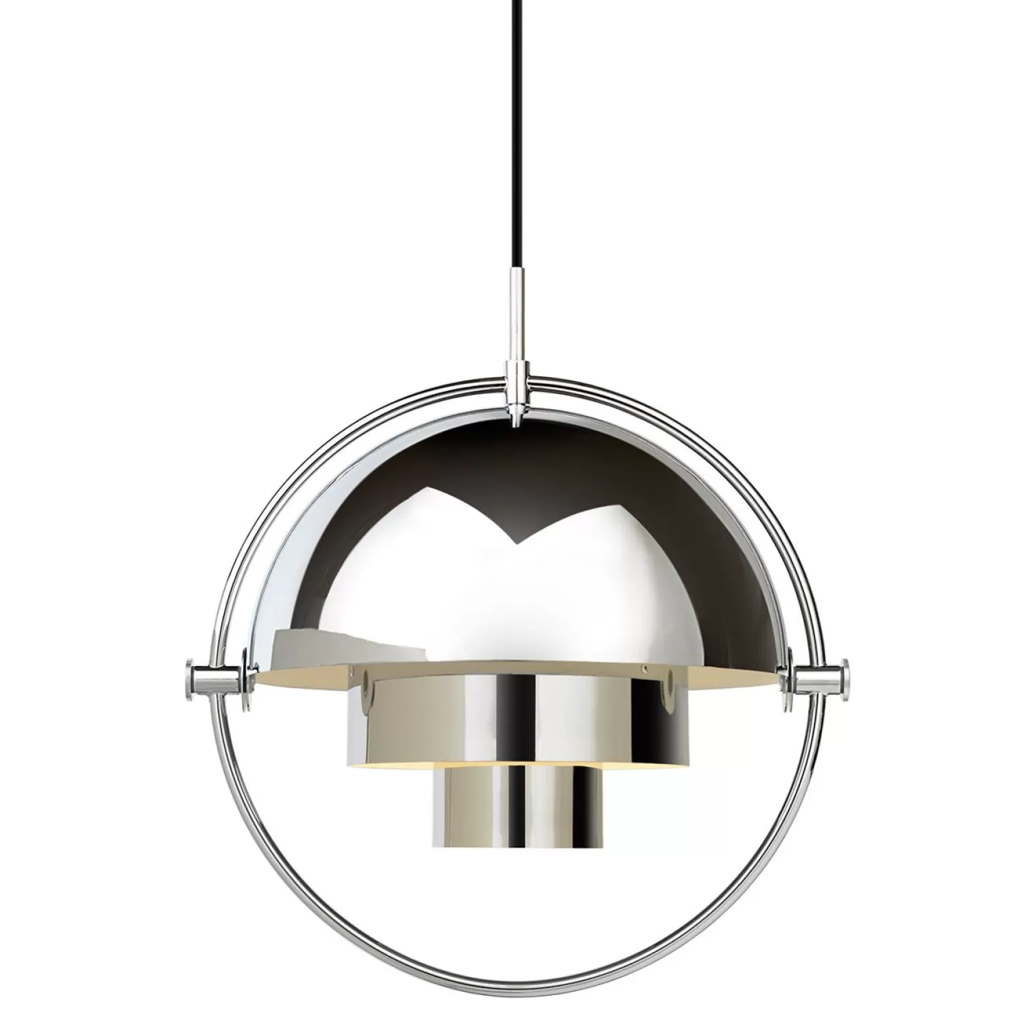 GUBI Pendant Lamps<Multi-Lite Pendant 36 Cm