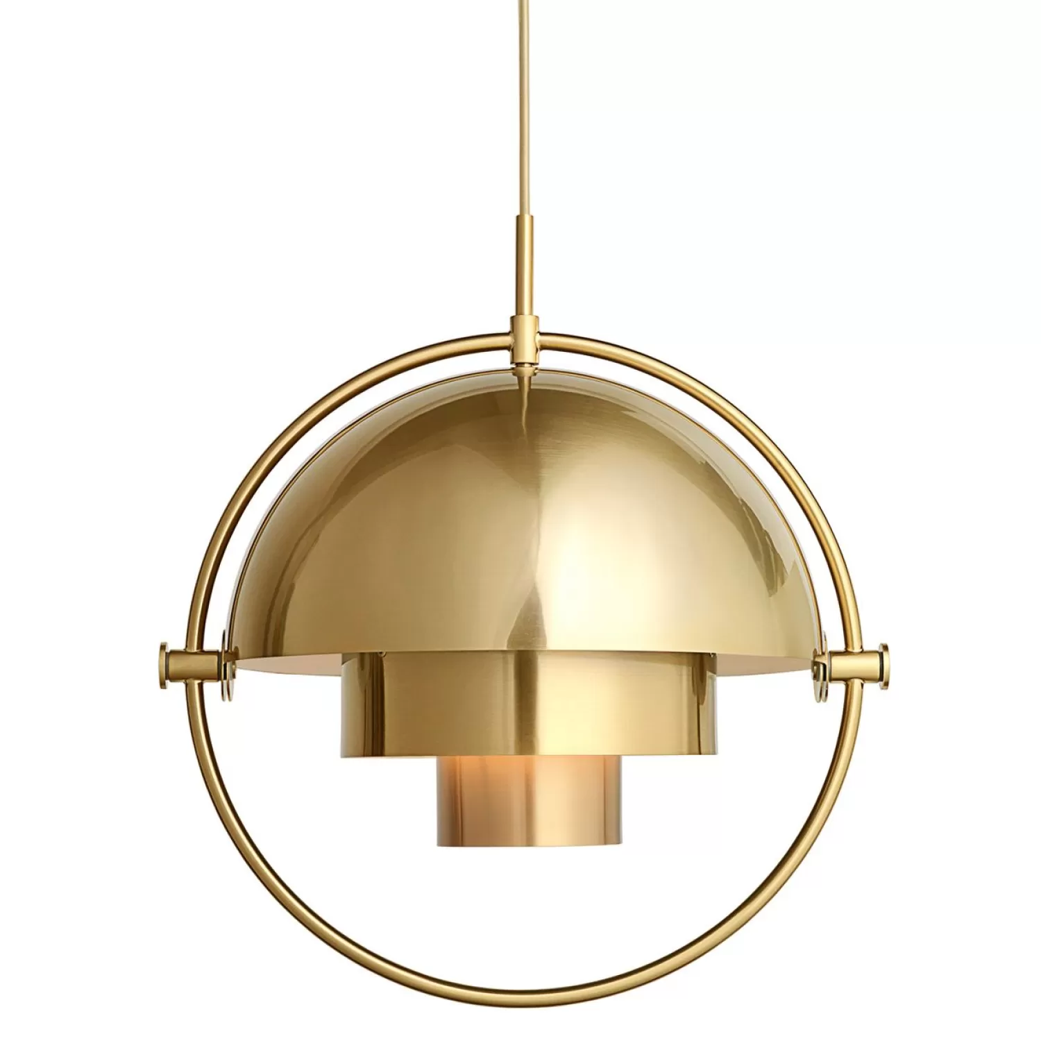 GUBI Pendant Lamps<Multi-Lite Pendant 36 Cm