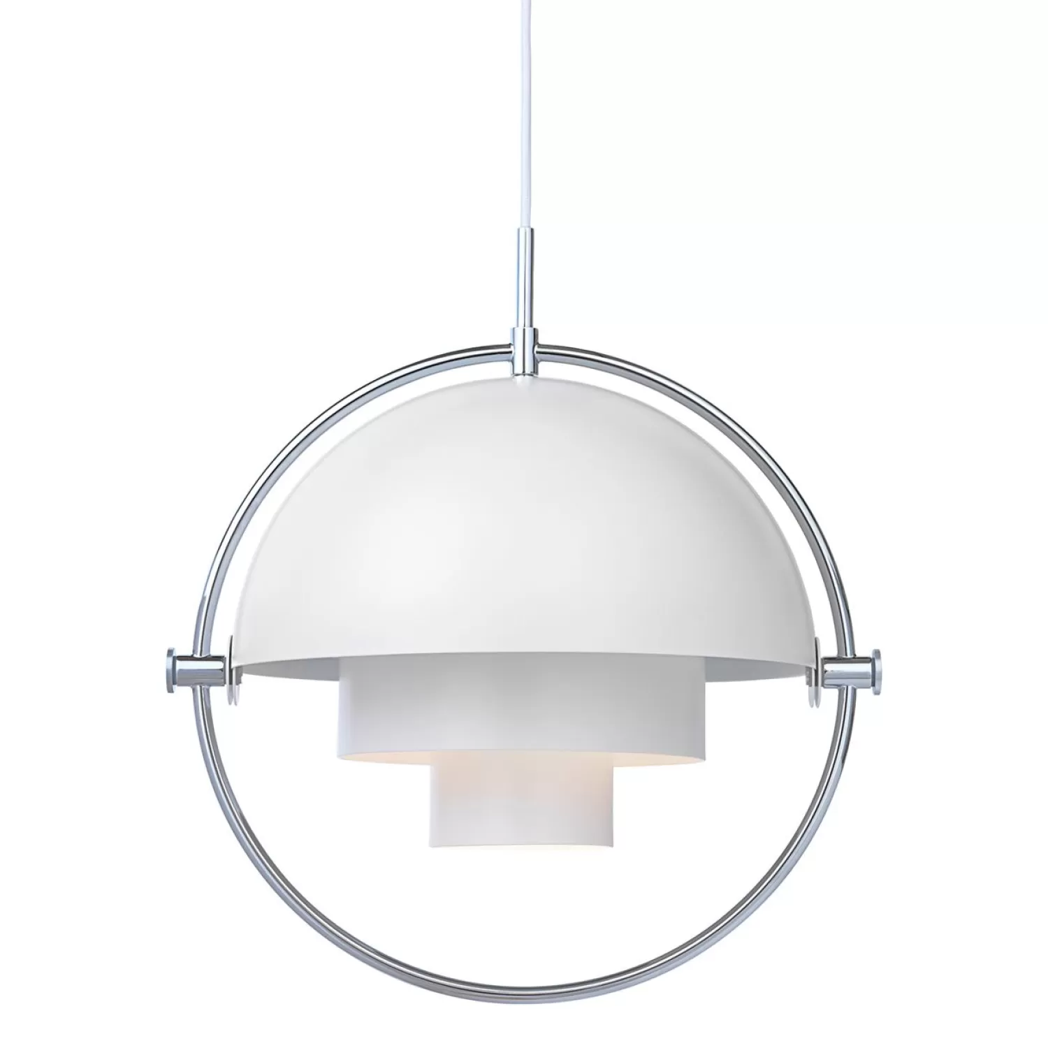 GUBI Pendant Lamps<Multi-Lite Pendant 36 Cm