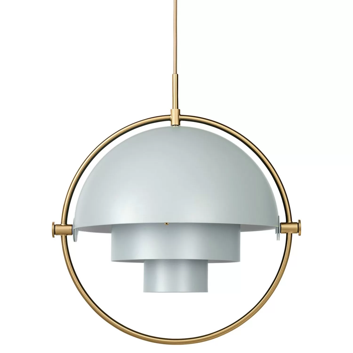 GUBI Pendant Lamps<Multi-Lite Pendant 36 Cm