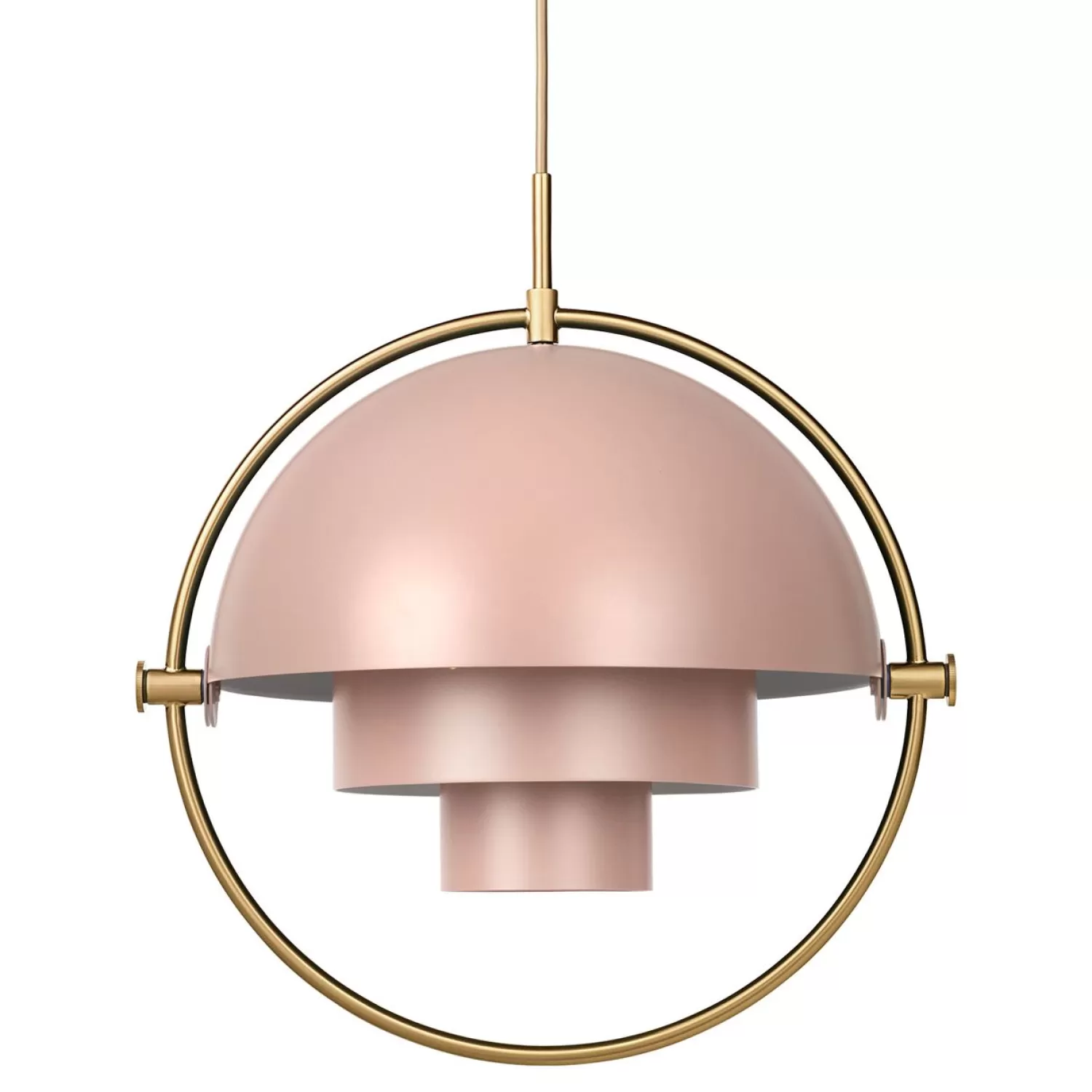 GUBI Pendant Lamps<Multi-Lite Pendant 36 Cm