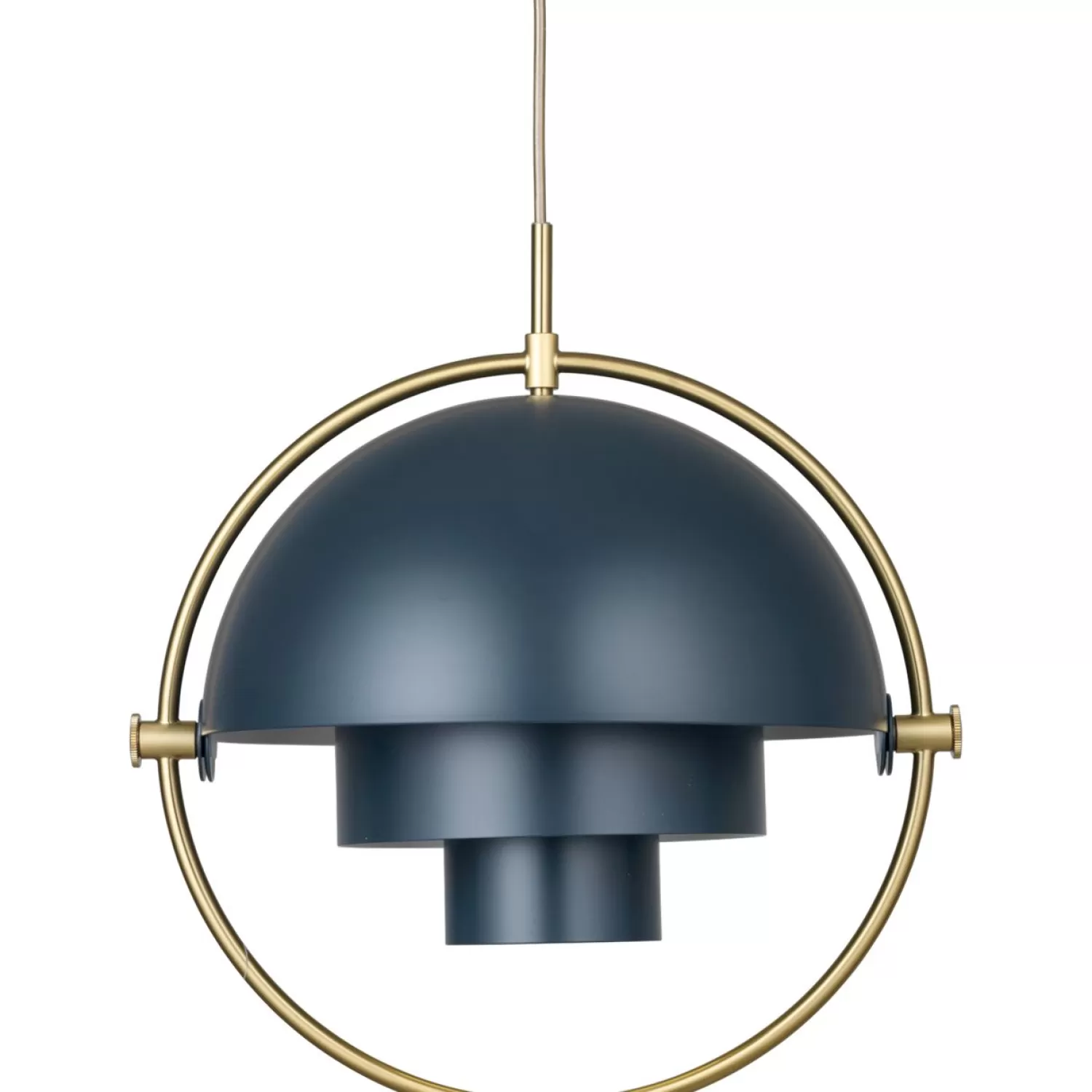 GUBI Pendant Lamps<Multi-Lite Pendant 36 Cm