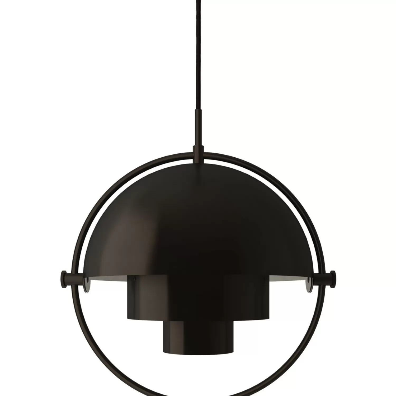 GUBI Pendant Lamps<Multi-Lite Pendant 36 Cm