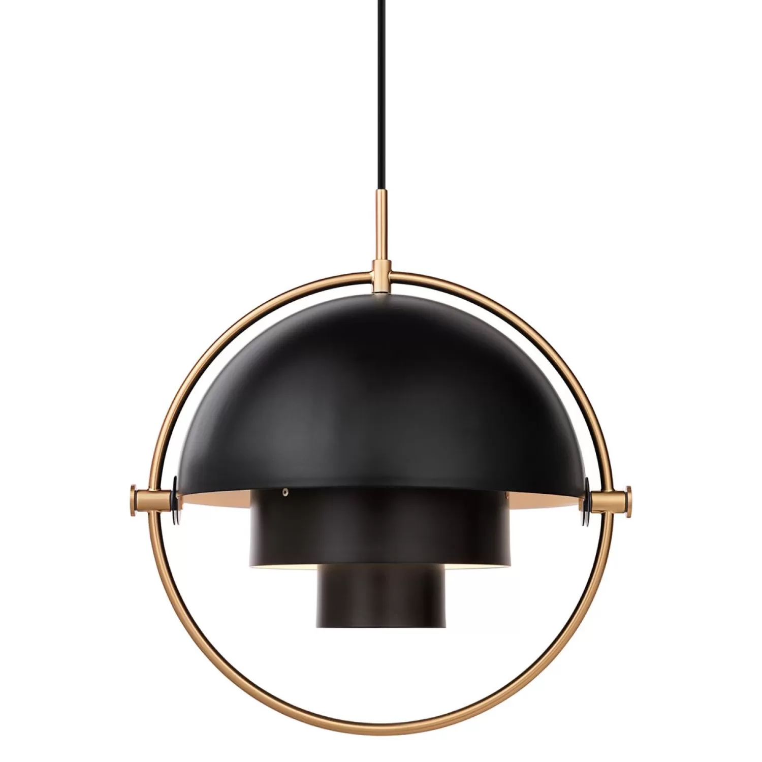 GUBI Pendant Lamps<Multi-Lite Pendant 36 Cm