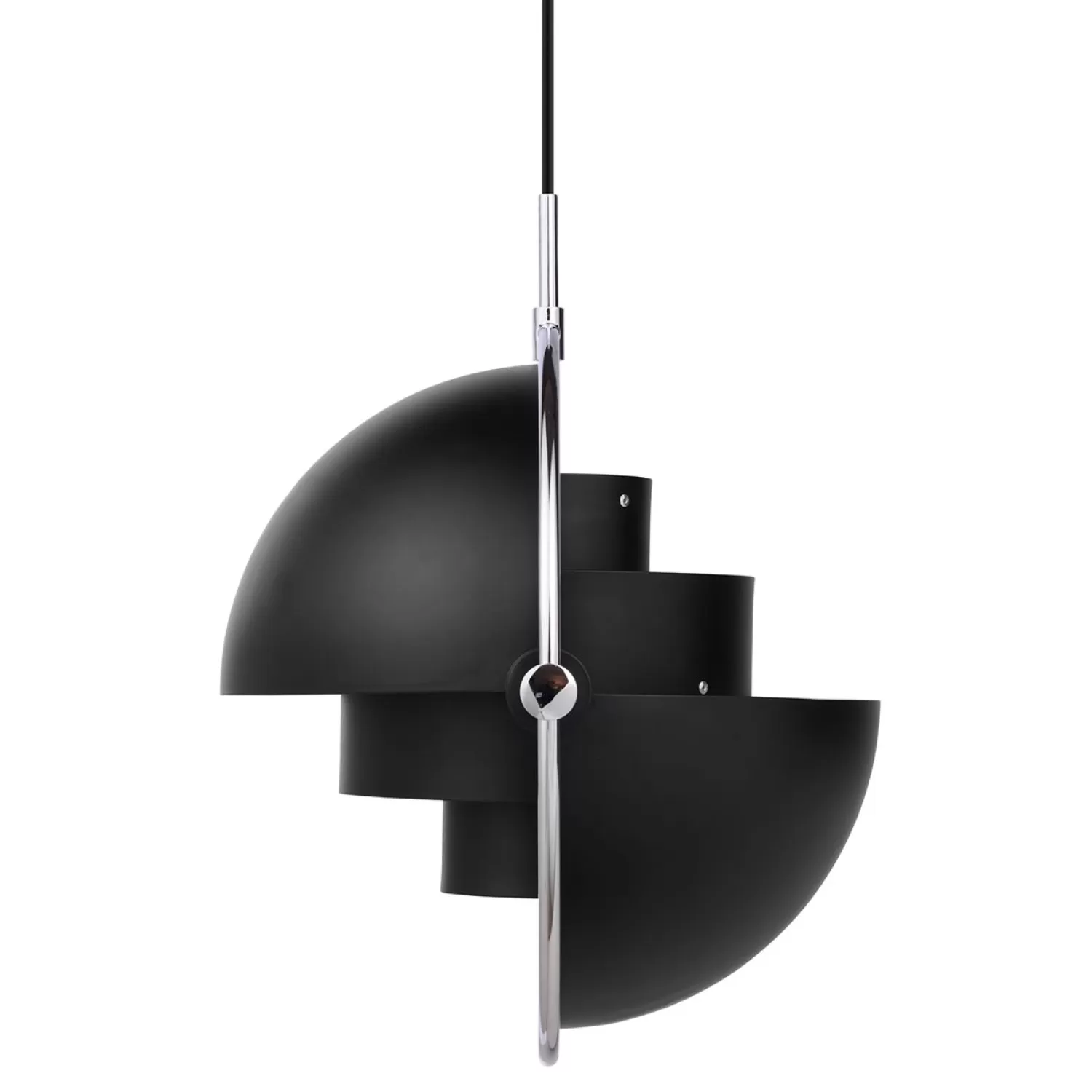 GUBI Pendant Lamps<Multi-Lite Pendant 36 Cm