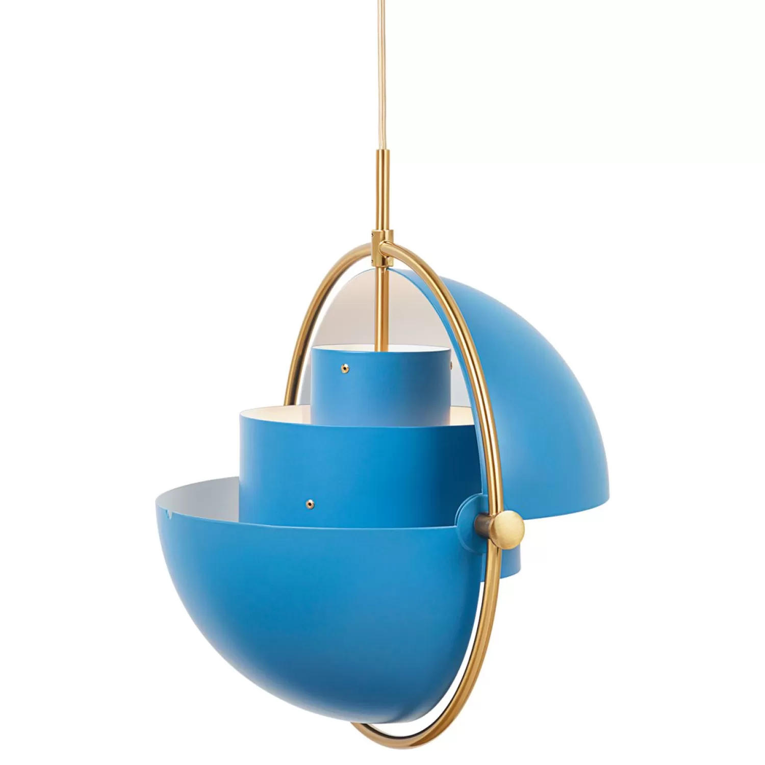 GUBI Pendant Lamps<Multi-Lite Pendant 36 Cm