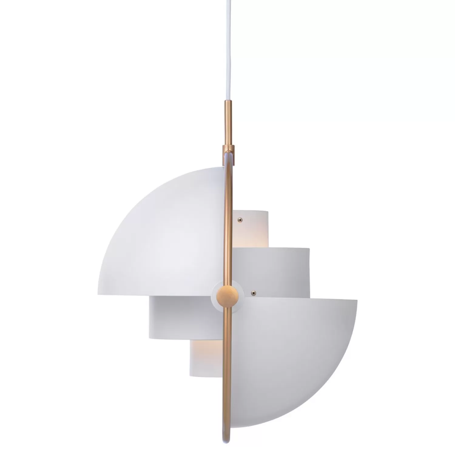 GUBI Pendant Lamps<Multi-Lite Pendant 36 Cm