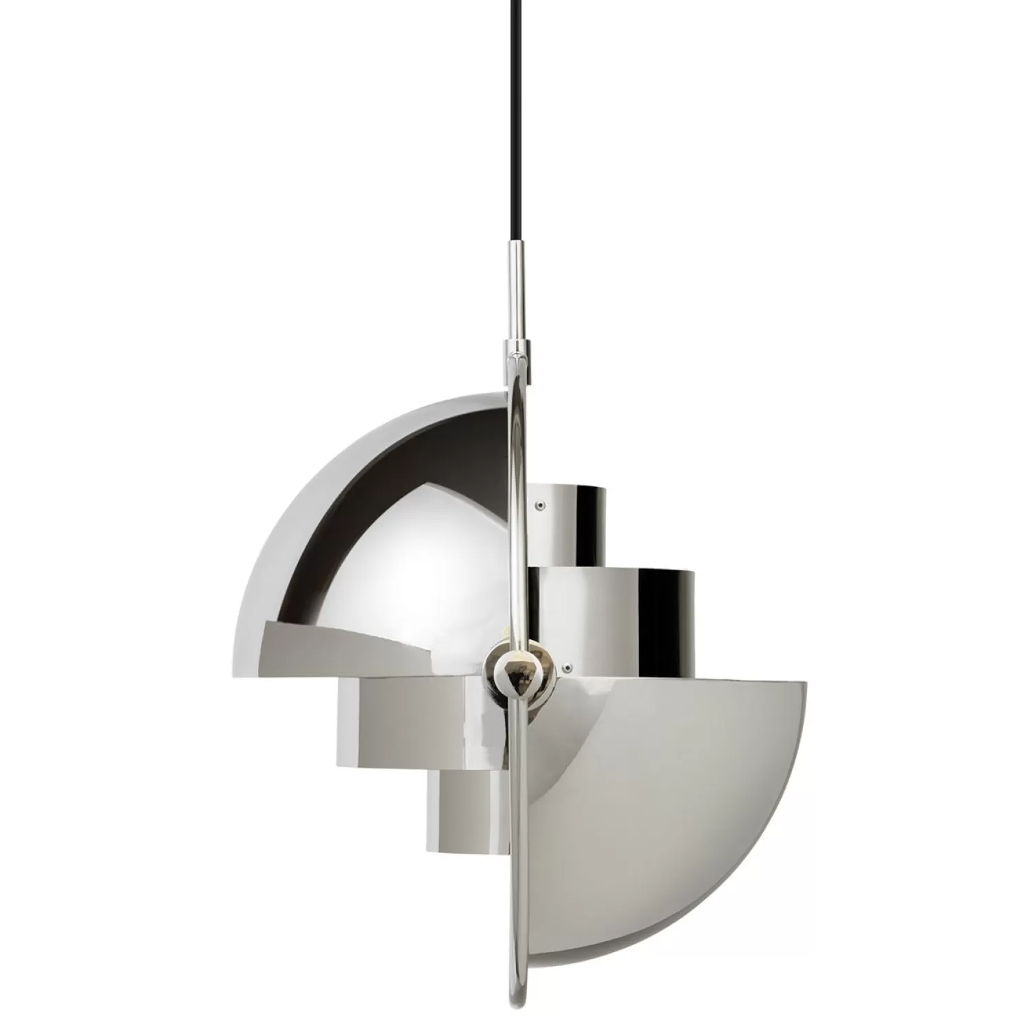 GUBI Pendant Lamps<Multi-Lite Pendant 36 Cm