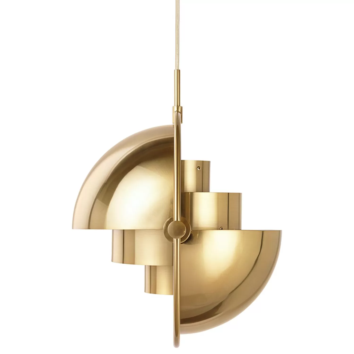 GUBI Pendant Lamps<Multi-Lite Pendant 36 Cm