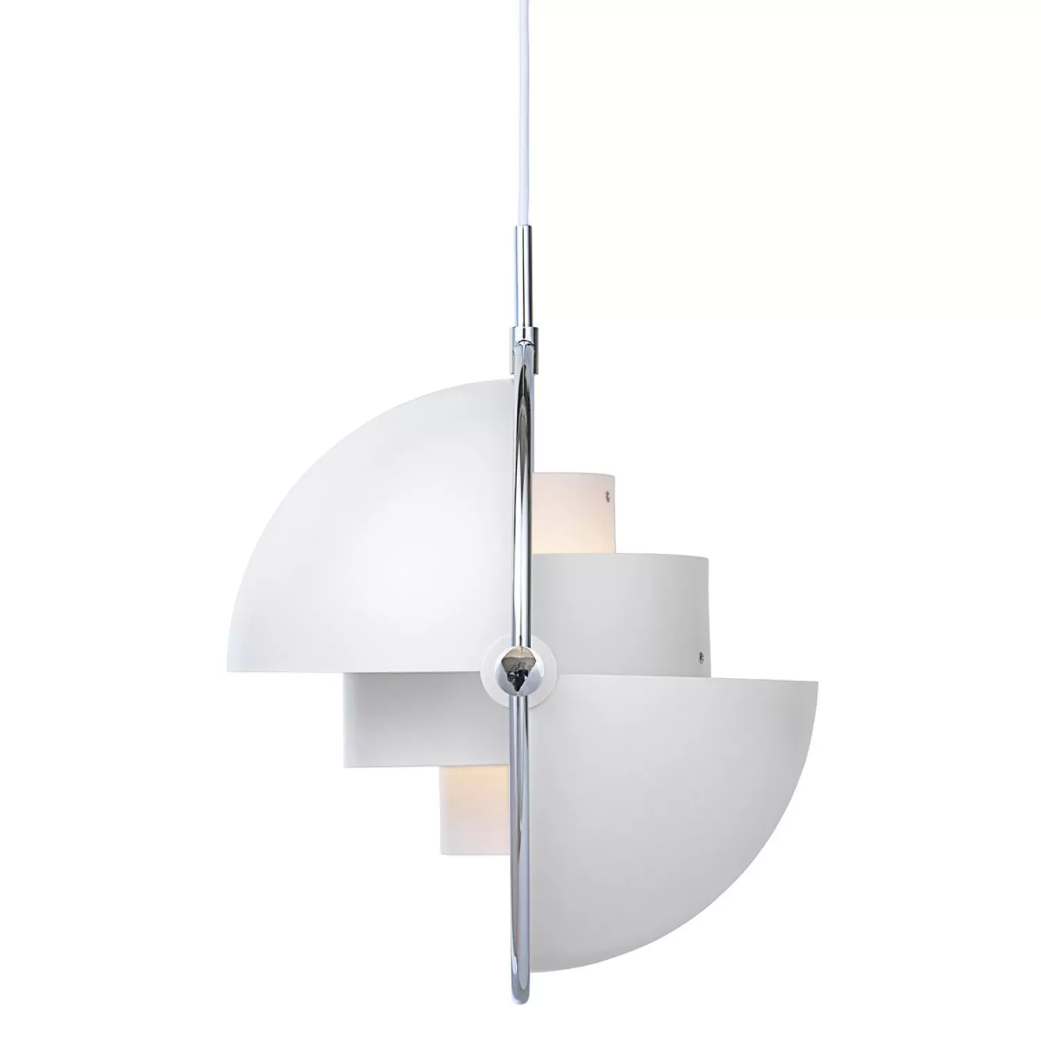 GUBI Pendant Lamps<Multi-Lite Pendant 36 Cm