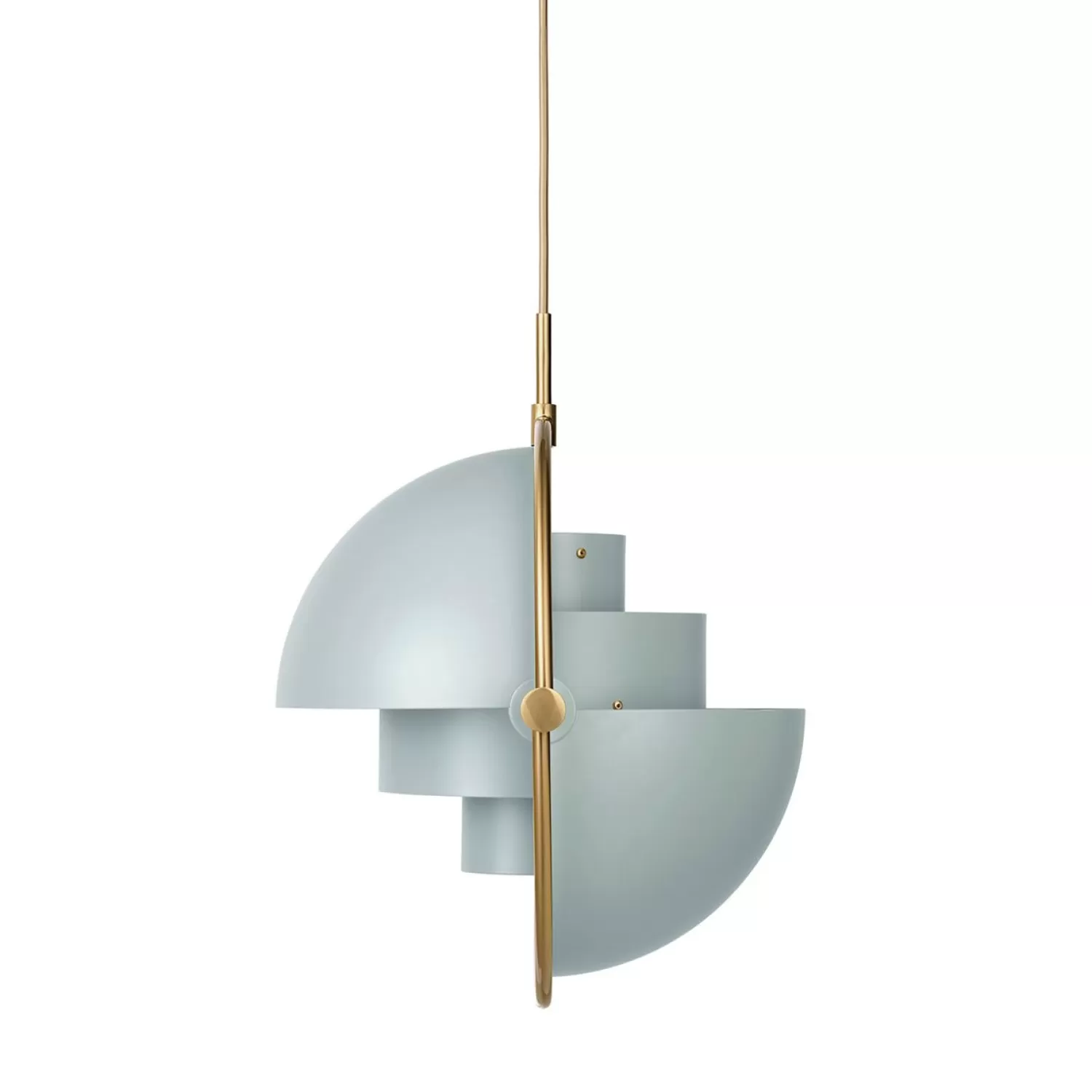 GUBI Pendant Lamps<Multi-Lite Pendant 36 Cm