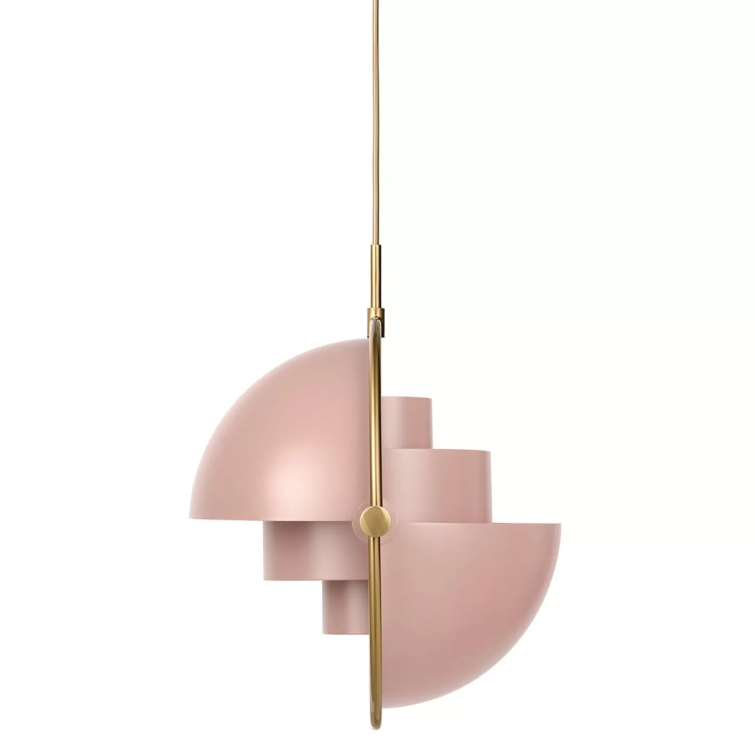 GUBI Pendant Lamps<Multi-Lite Pendant 36 Cm