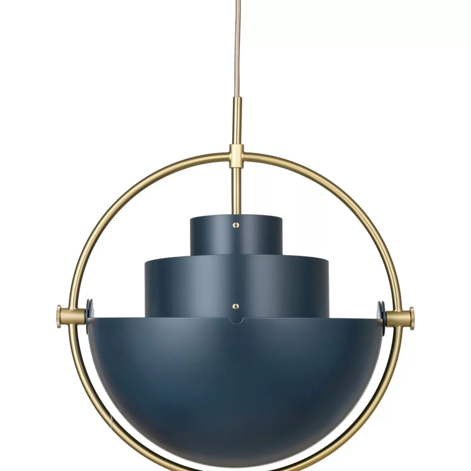 GUBI Pendant Lamps<Multi-Lite Pendant 36 Cm