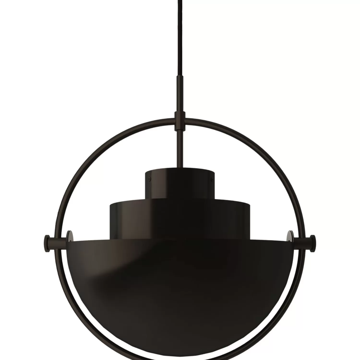 GUBI Pendant Lamps<Multi-Lite Pendant 36 Cm