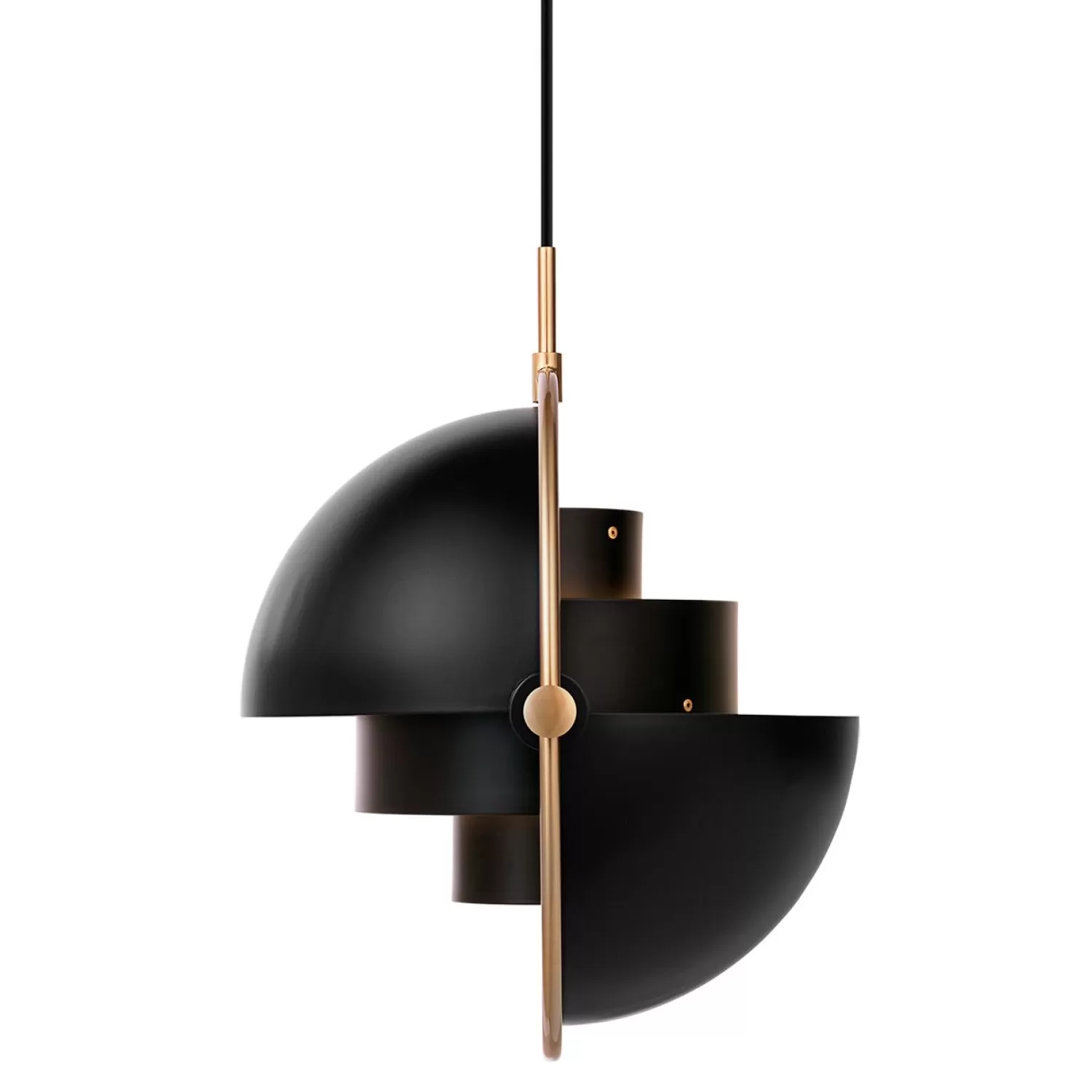 GUBI Pendant Lamps<Multi-Lite Pendant 36 Cm