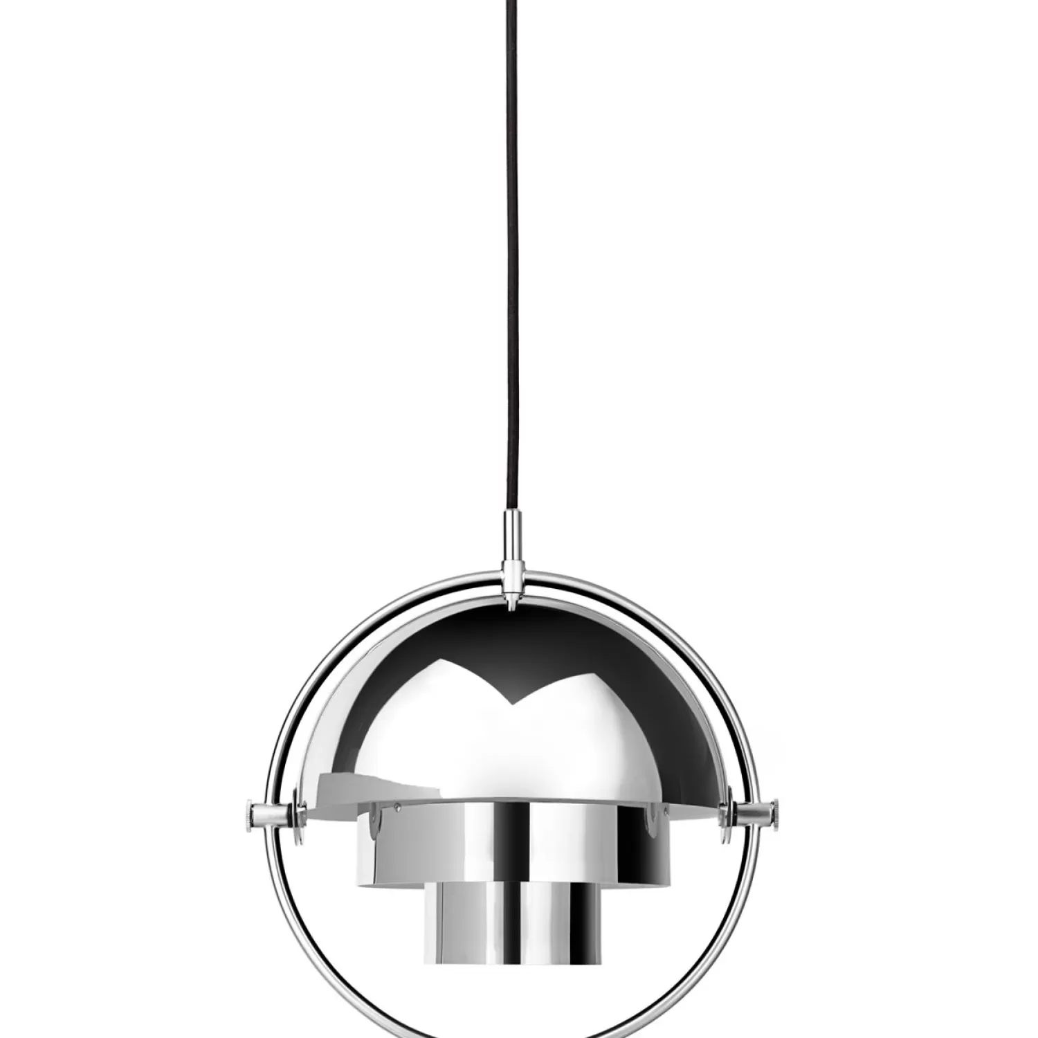 GUBI Pendant Lamps<Multi-Lite Pendant O25,5 Cm