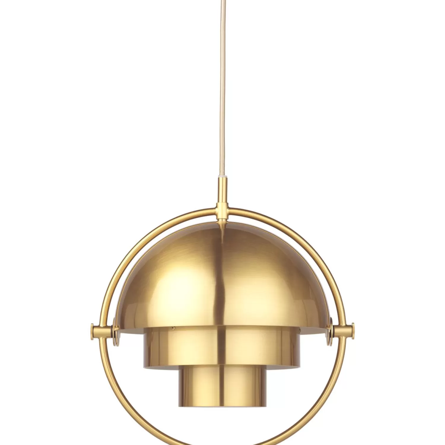 GUBI Pendant Lamps<Multi-Lite Pendant O25,5 Cm