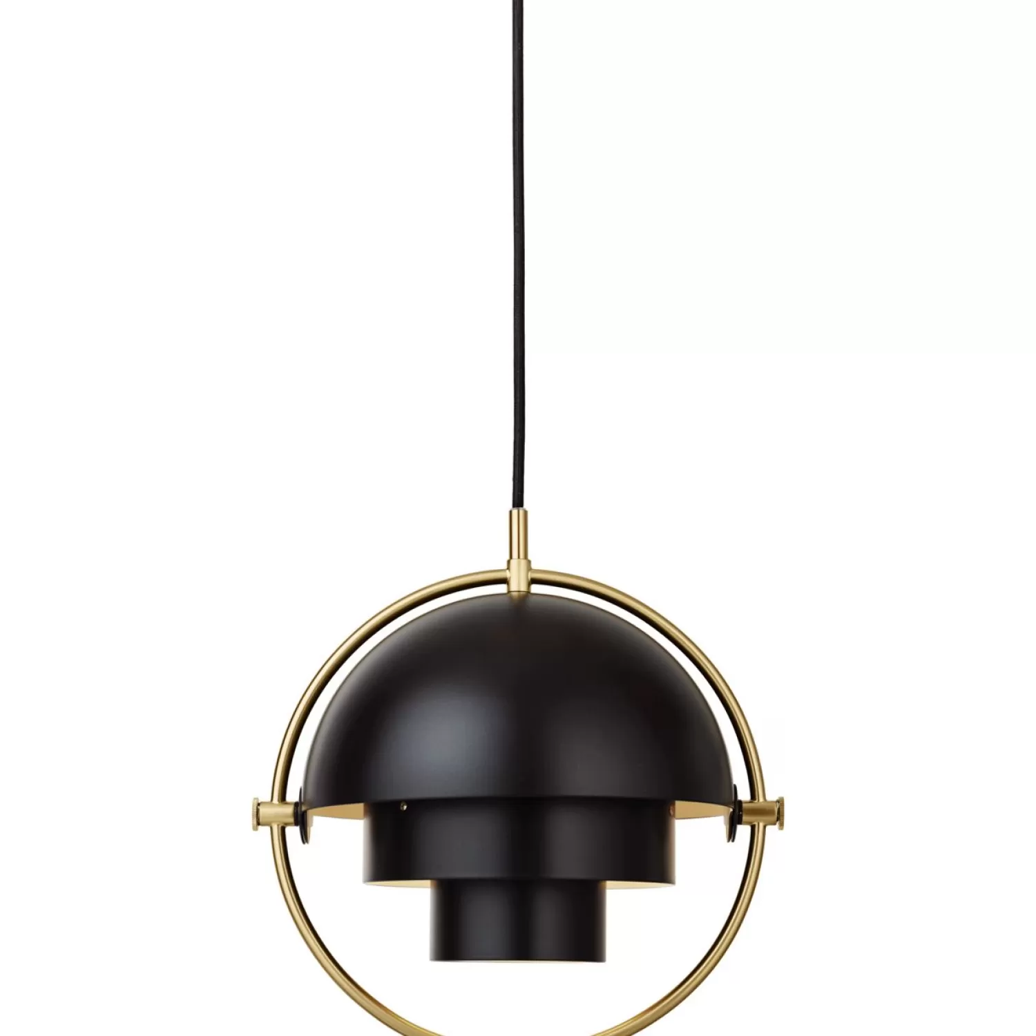 GUBI Pendant Lamps<Multi-Lite Pendant O25,5 Cm