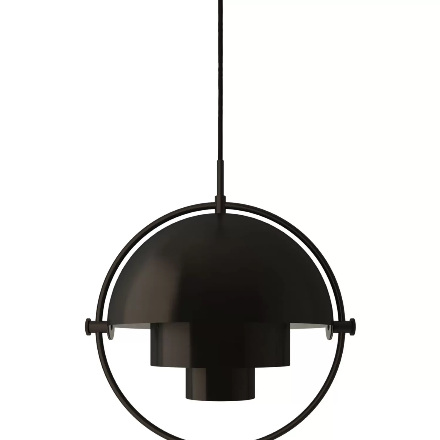 GUBI Pendant Lamps<Multi-Lite Pendant O25,5 Cm