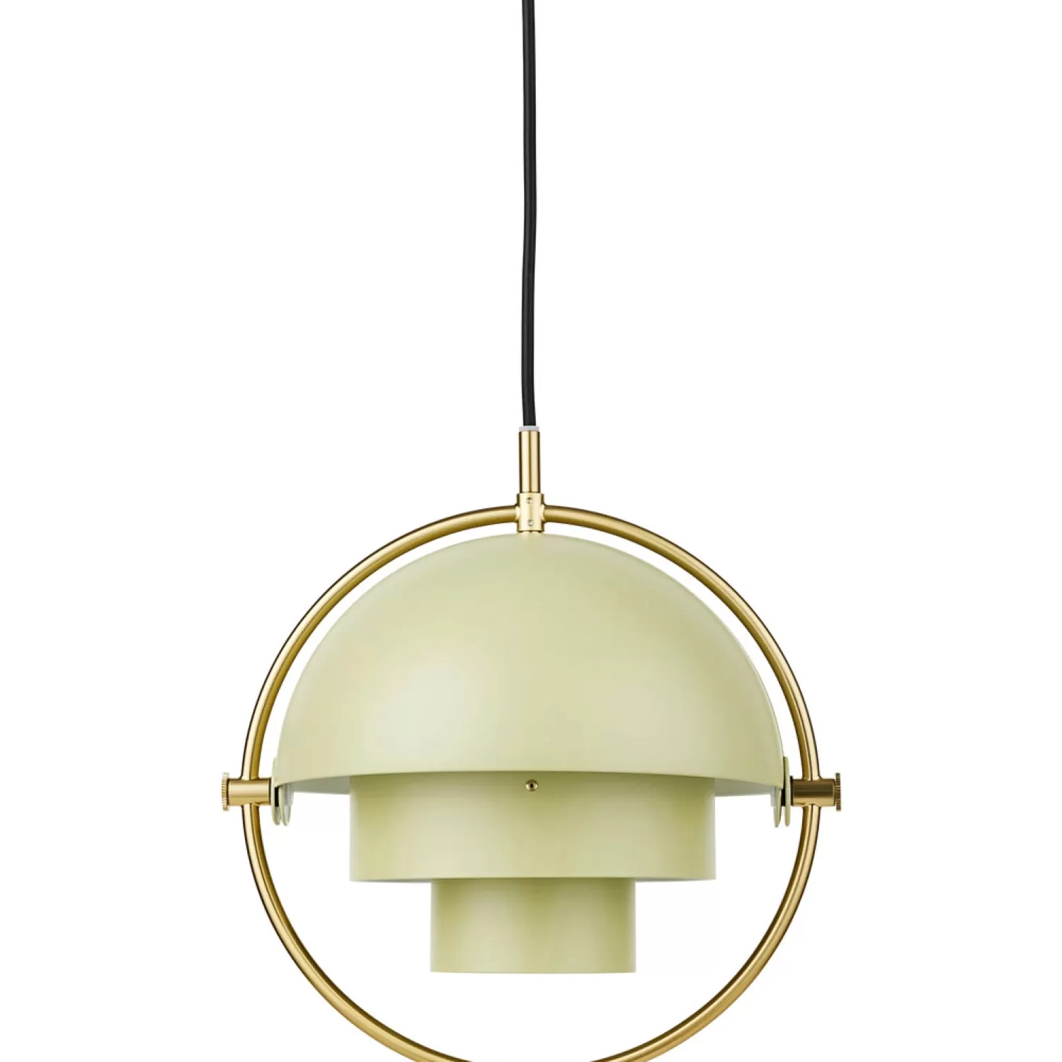 GUBI Pendant Lamps<Multi-Lite Pendant O25,5 Cm