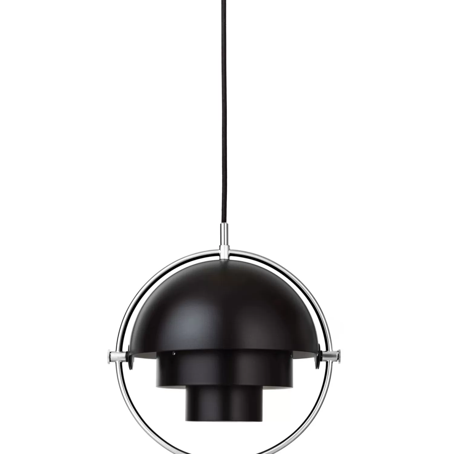 GUBI Pendant Lamps<Multi-Lite Pendant O25,5 Cm