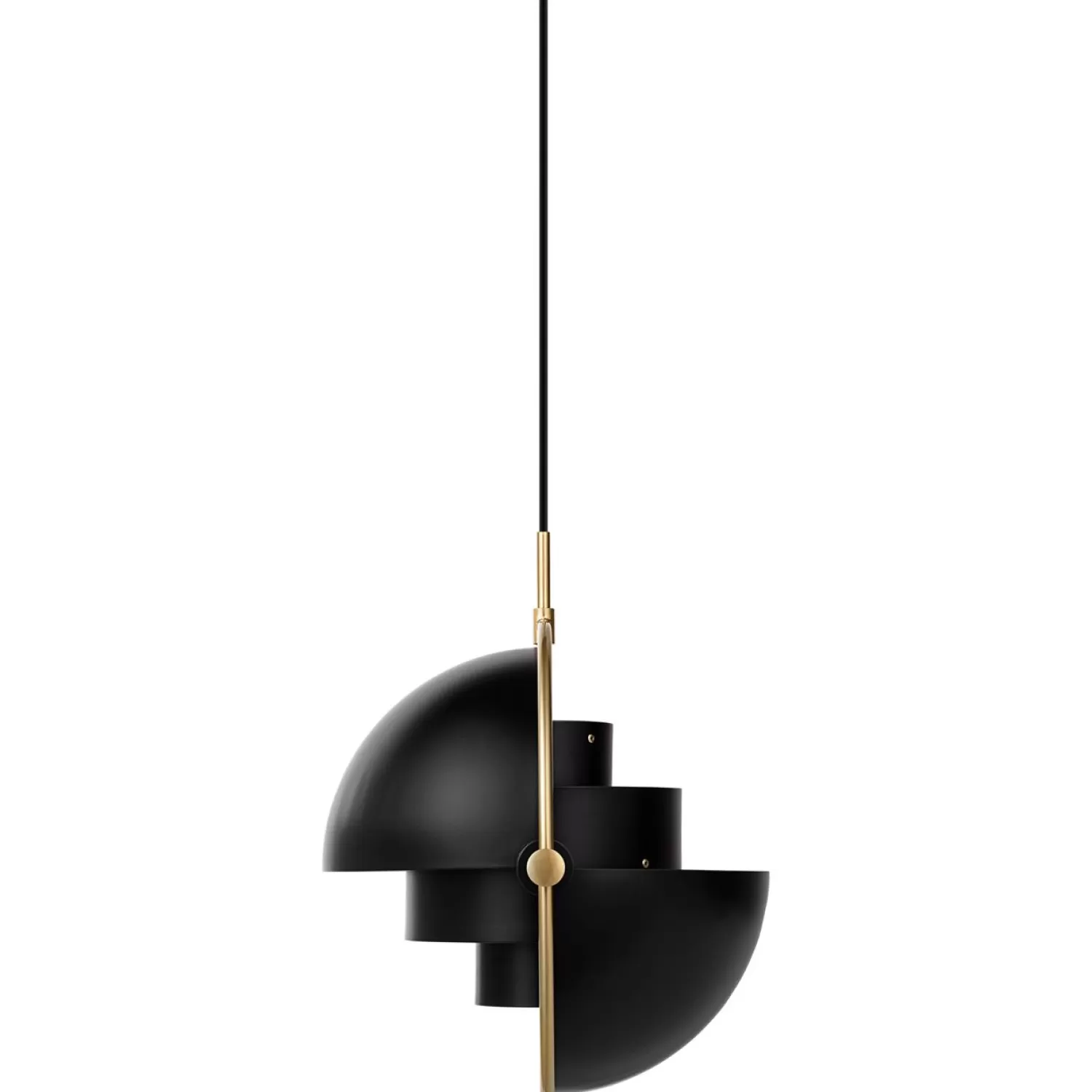 GUBI Pendant Lamps<Multi-Lite Pendant O25,5 Cm