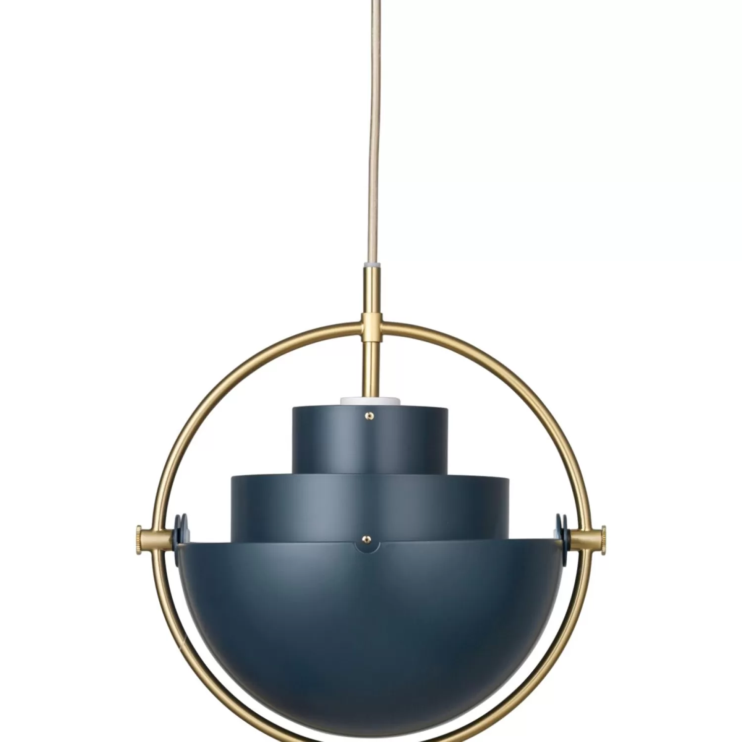 GUBI Pendant Lamps<Multi-Lite Pendant O25,5 Cm