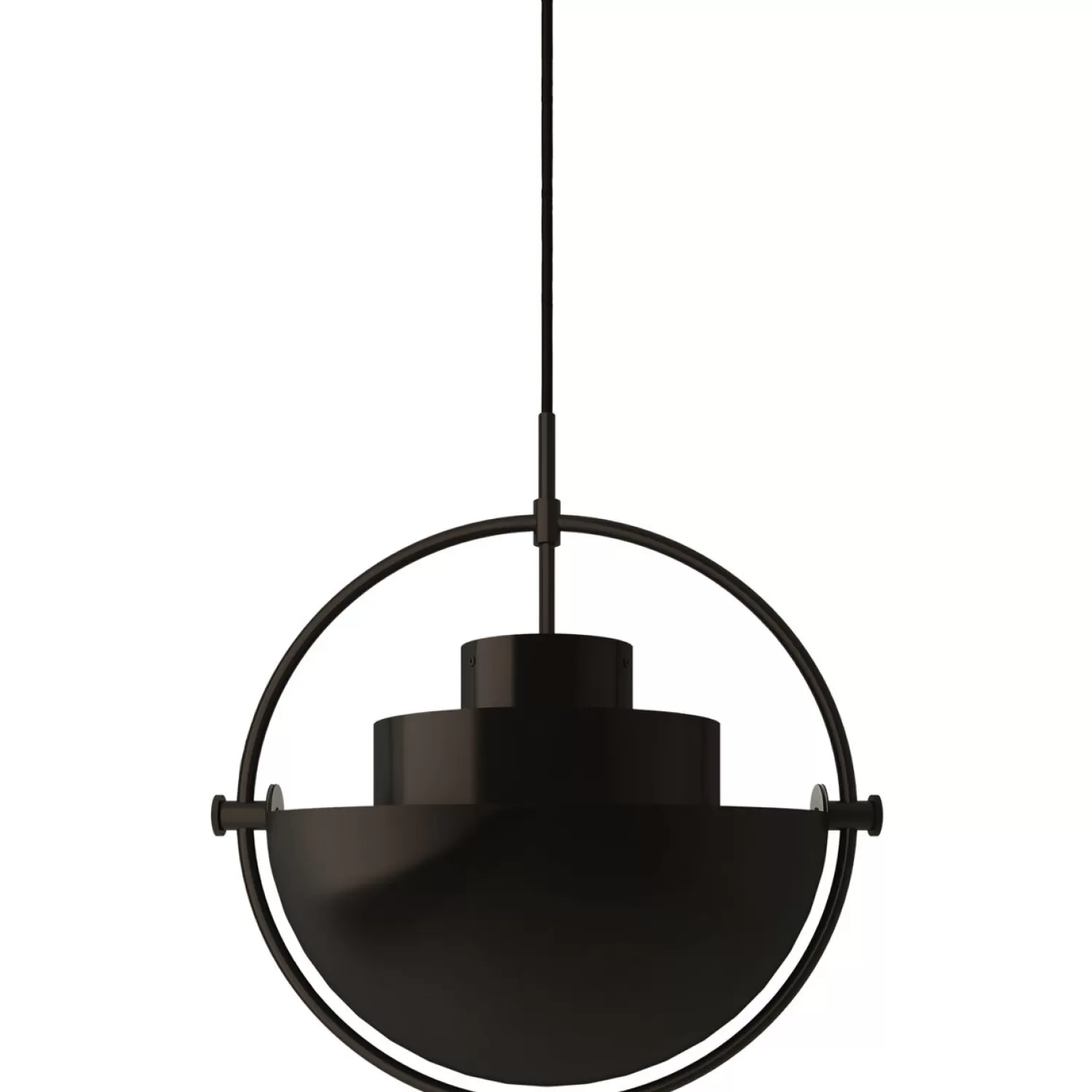 GUBI Pendant Lamps<Multi-Lite Pendant O25,5 Cm