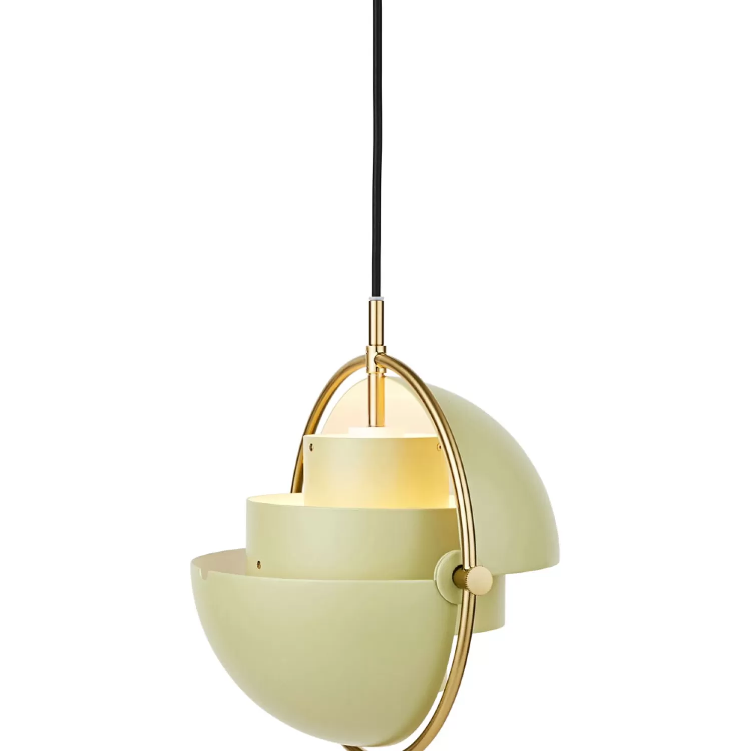 GUBI Pendant Lamps<Multi-Lite Pendant O25,5 Cm