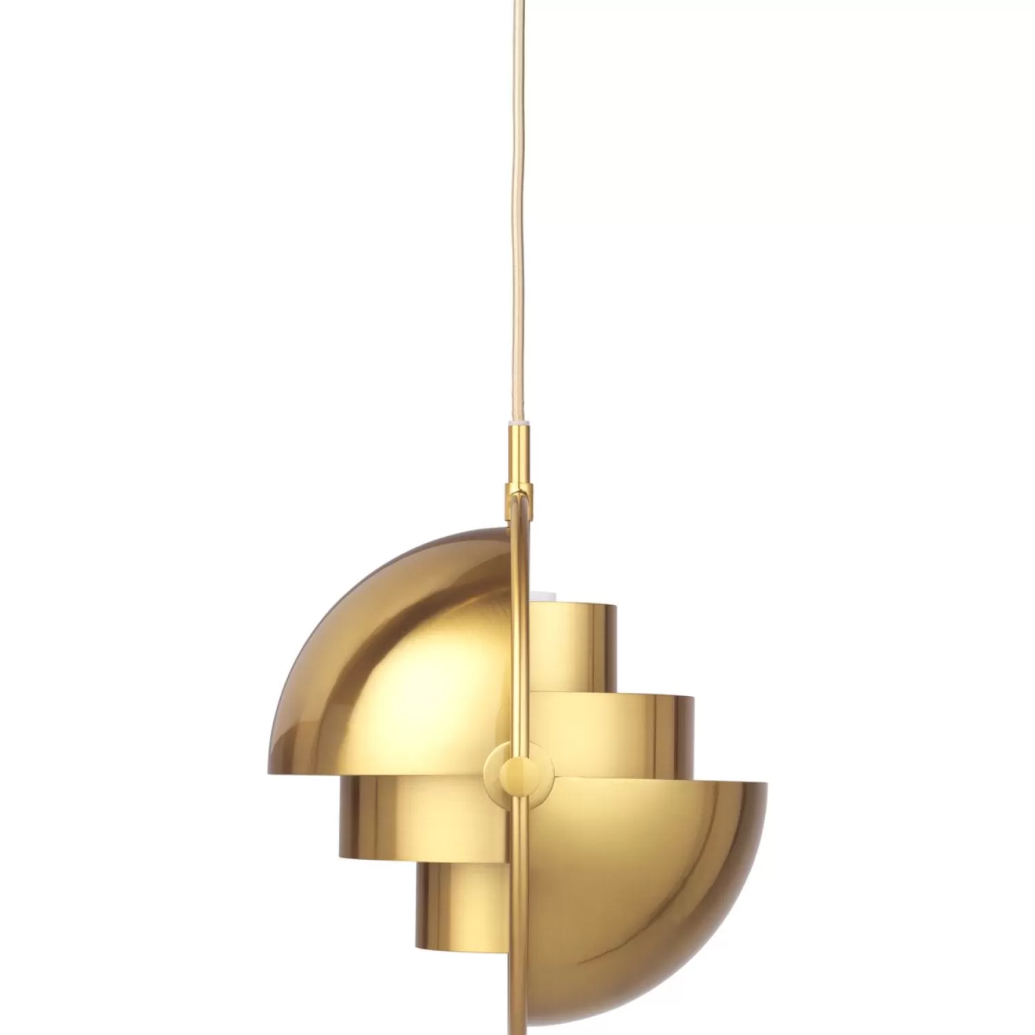 GUBI Pendant Lamps<Multi-Lite Pendant O25,5 Cm