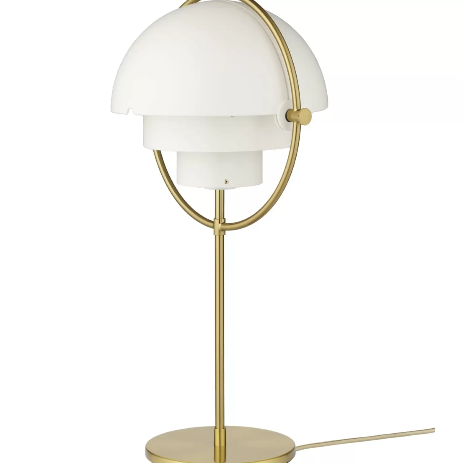 GUBI Table Lamps<Multi-Lite Table Lamp