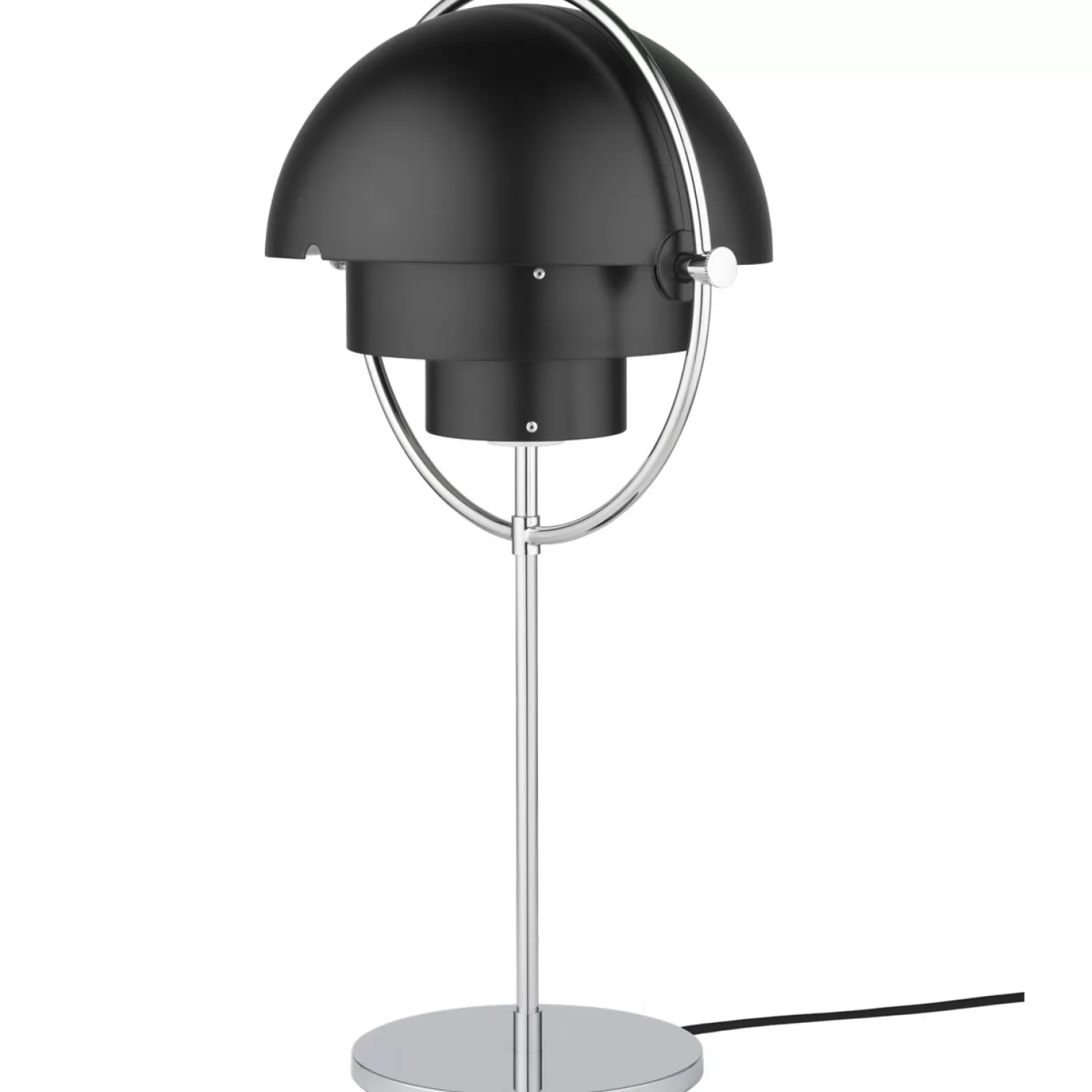 GUBI Table Lamps<Multi-Lite Table Lamp