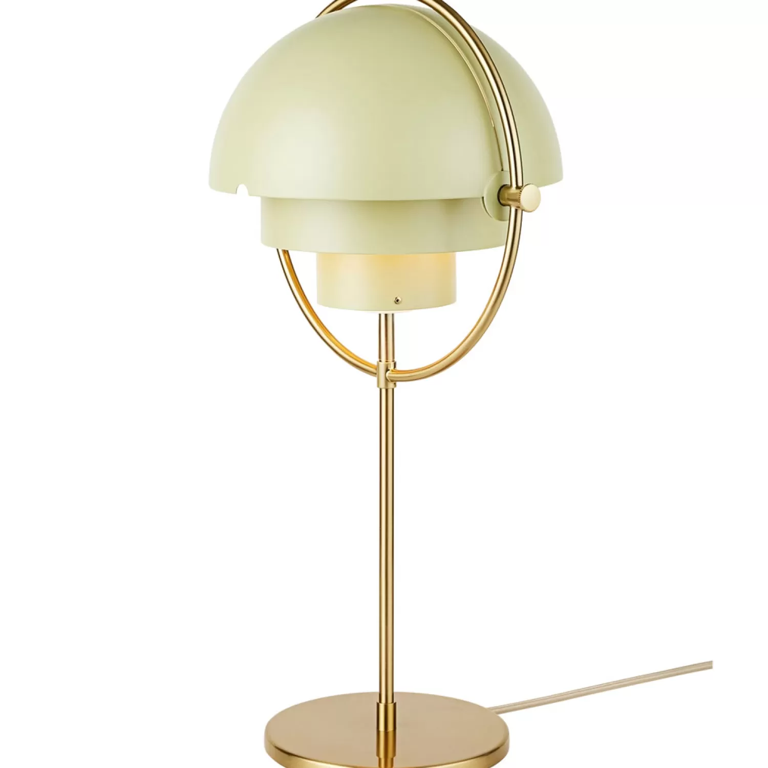 GUBI Table Lamps<Multi-Lite Table Lamp