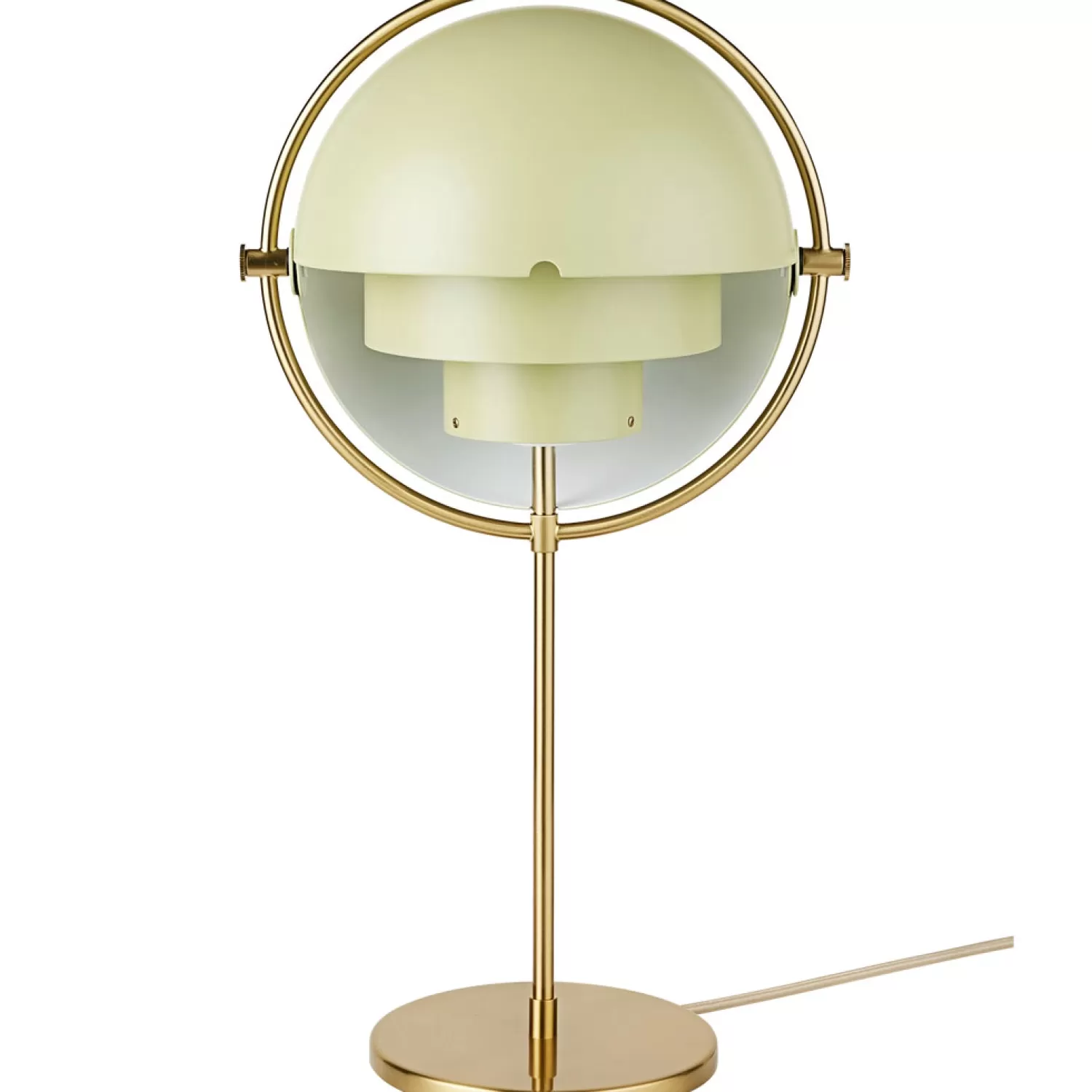 GUBI Table Lamps<Multi-Lite Table Lamp