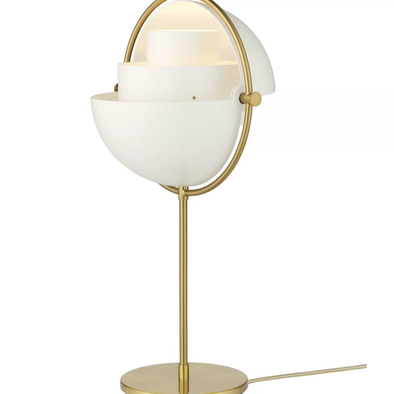 GUBI Table Lamps<Multi-Lite Table Lamp