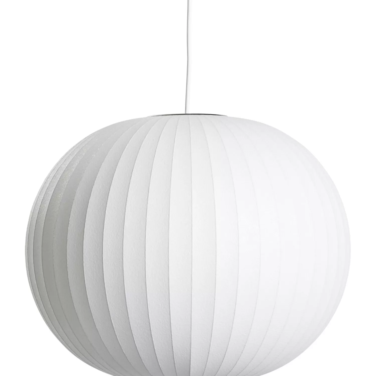 HAY Pendant Lamps<Nelson Ball Bubble Pendant