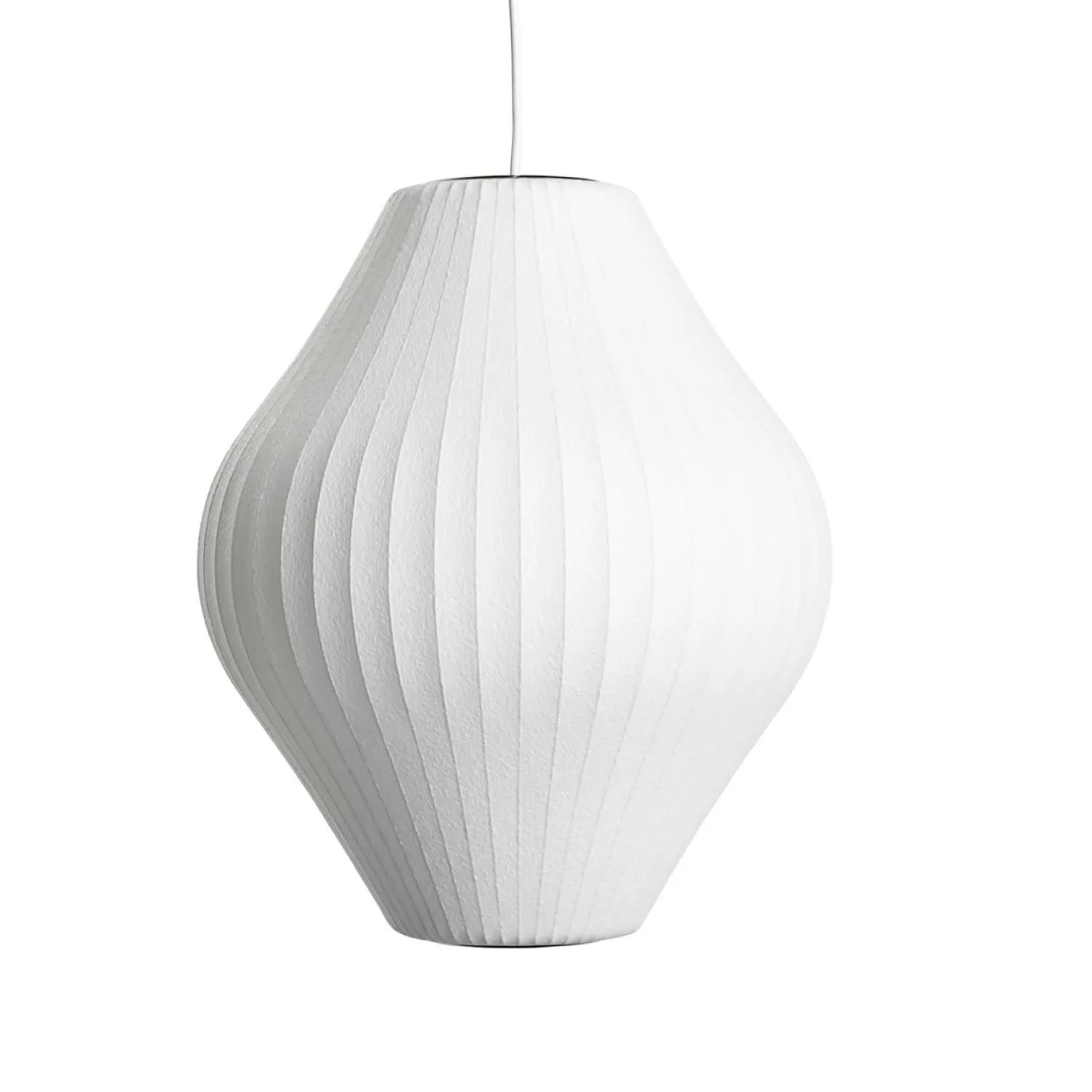 HAY Pendant Lamps<Nelson Pear Bubble Pendant