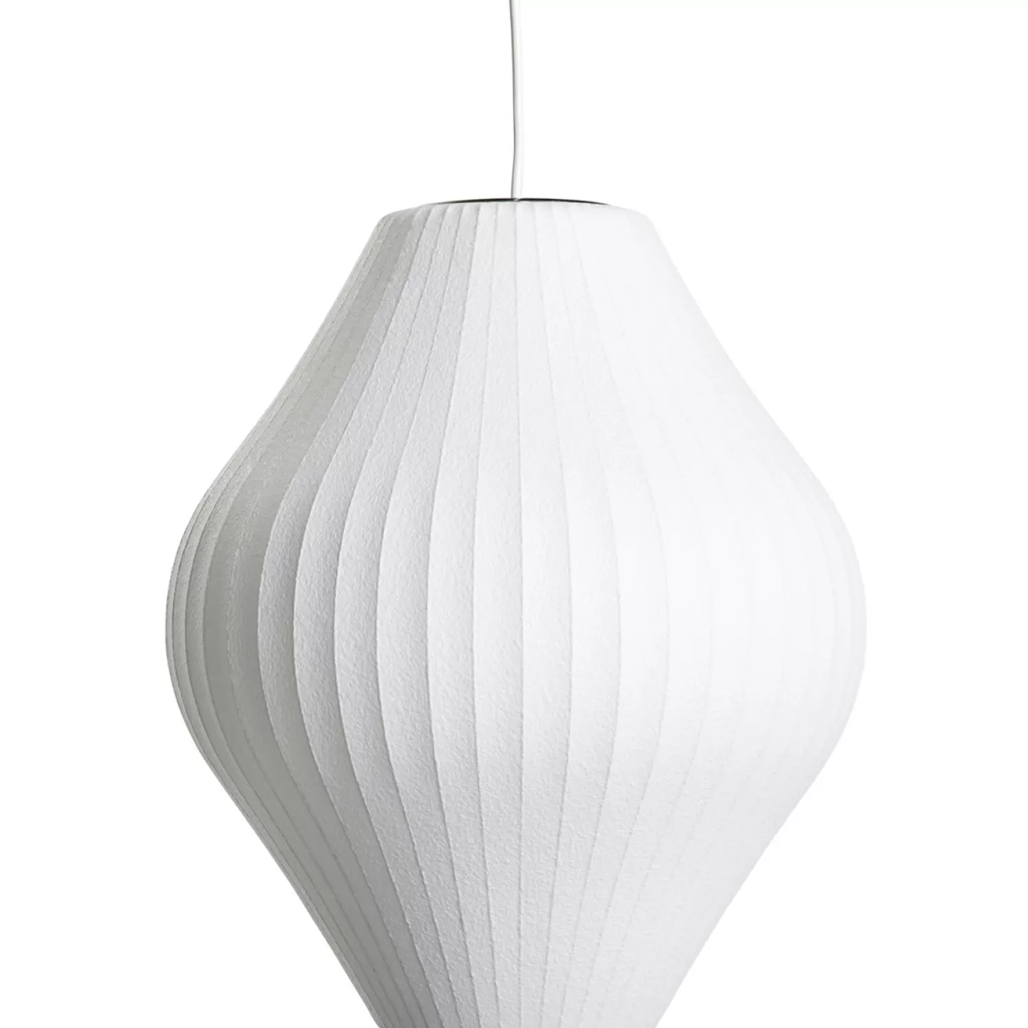 HAY Pendant Lamps<Nelson Pear Bubble Pendant