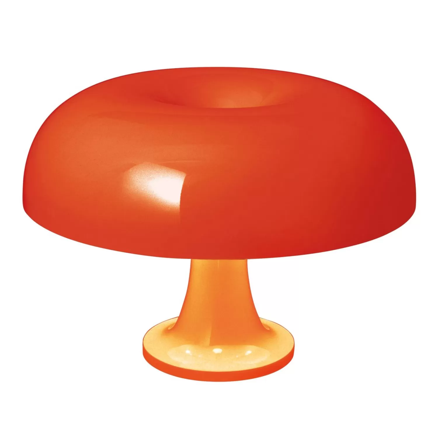 Artemide Table Lamps<Nessino Table Lamp