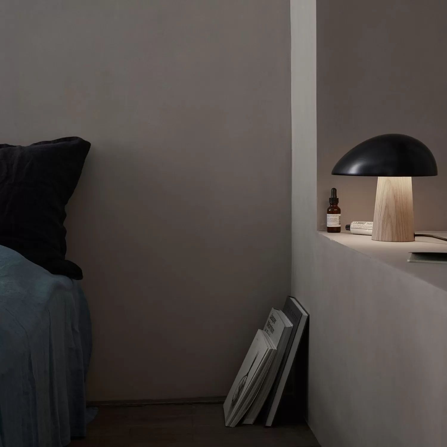 Fritz Hansen Table Lamps<Night Owl Table Lamp