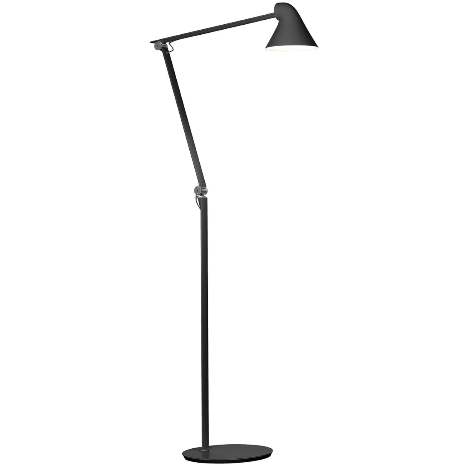 Louis Poulsen Floor Lamps<Njp Floor Lamp