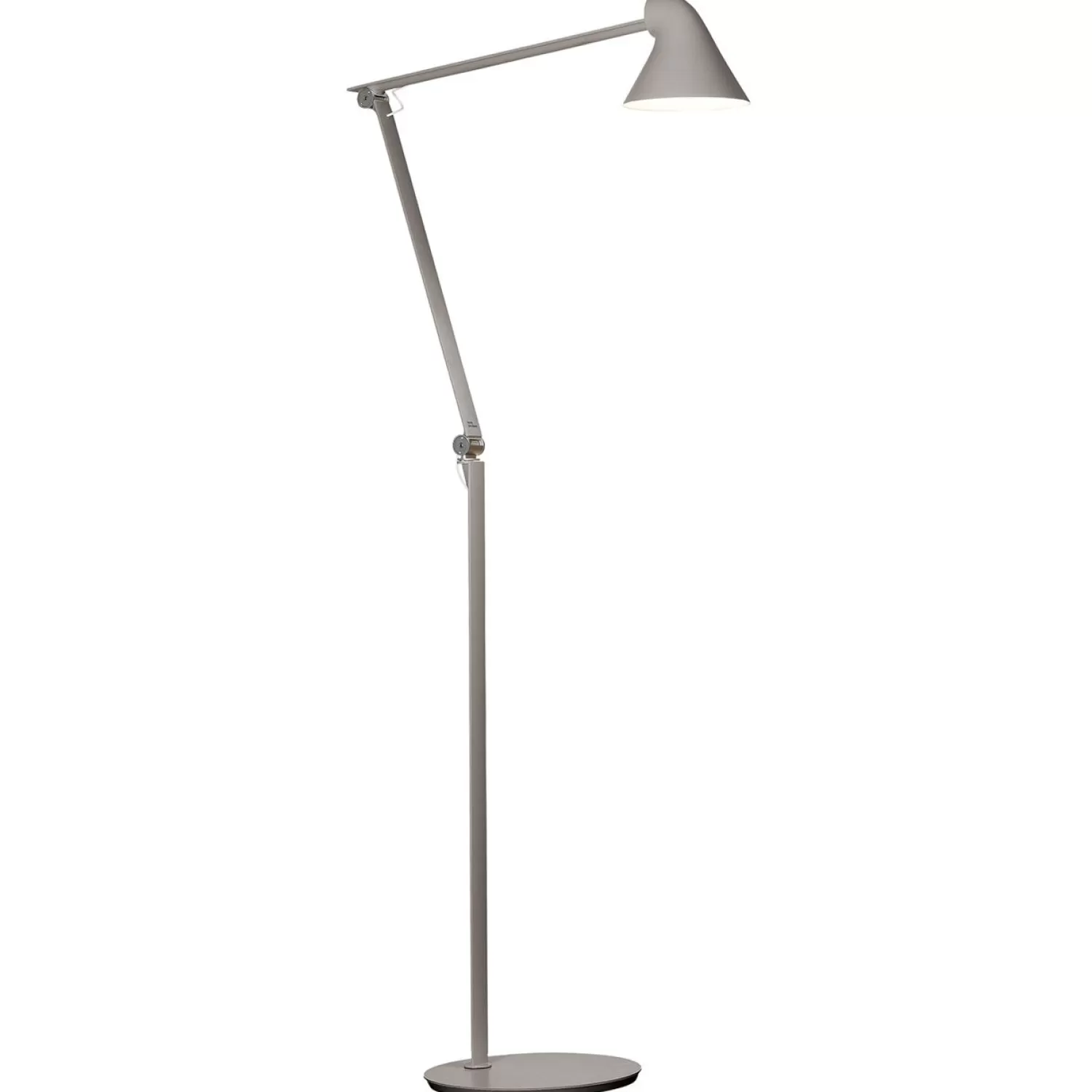 Louis Poulsen Floor Lamps<Njp Floor Lamp