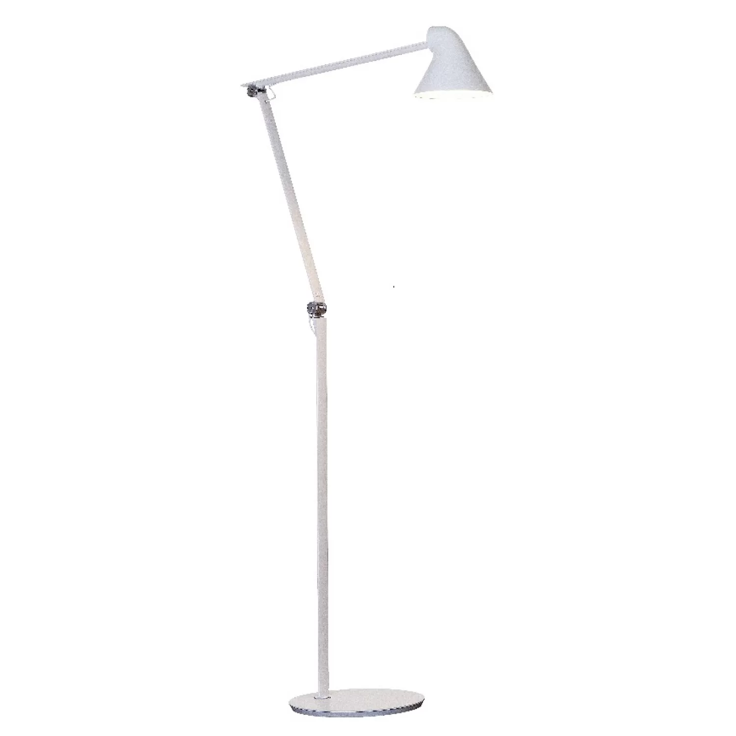 Louis Poulsen Floor Lamps<Njp Floor Lamp