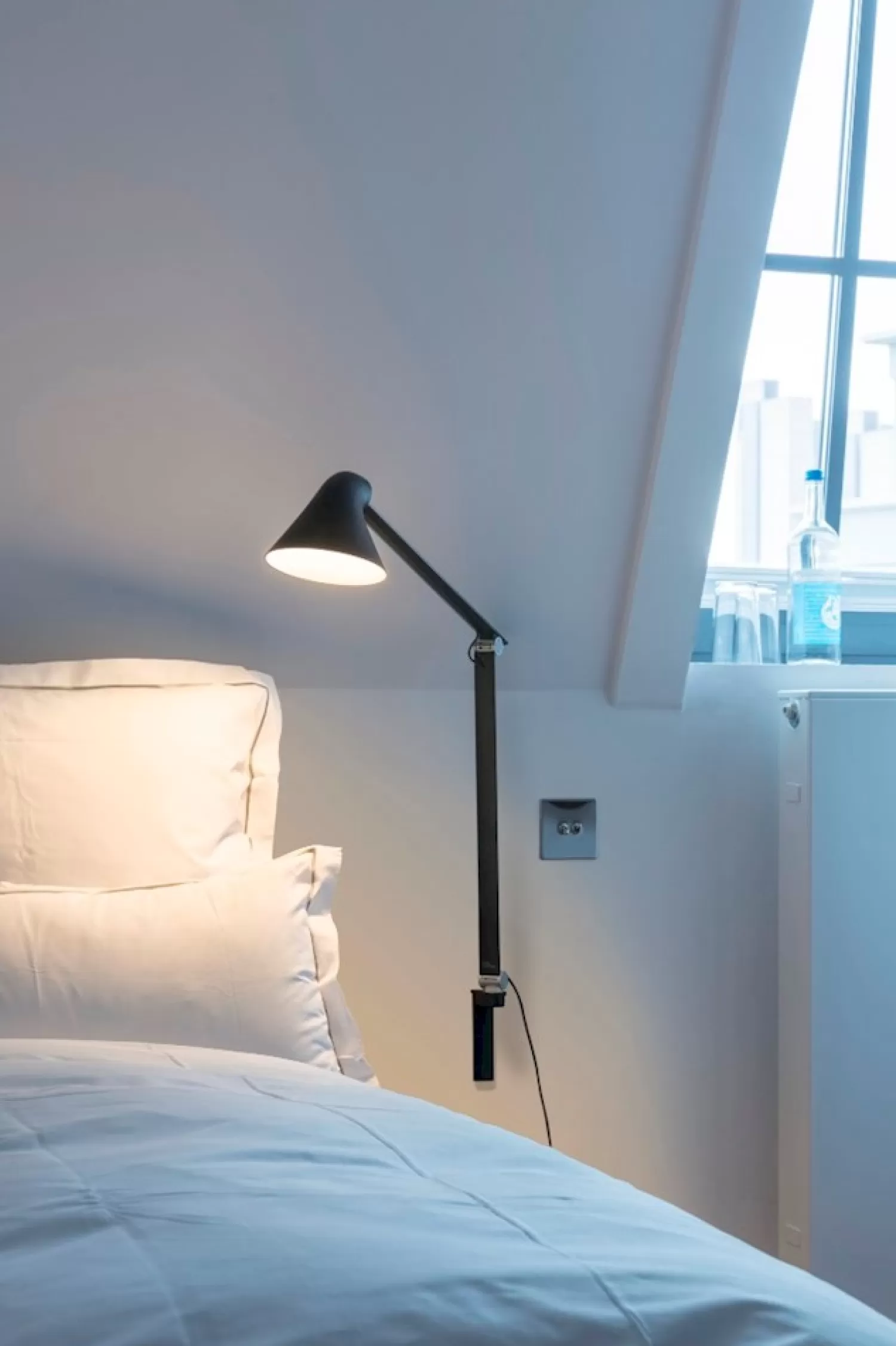 Louis Poulsen Wall Lights<Njp Wall Lamp Long Arm