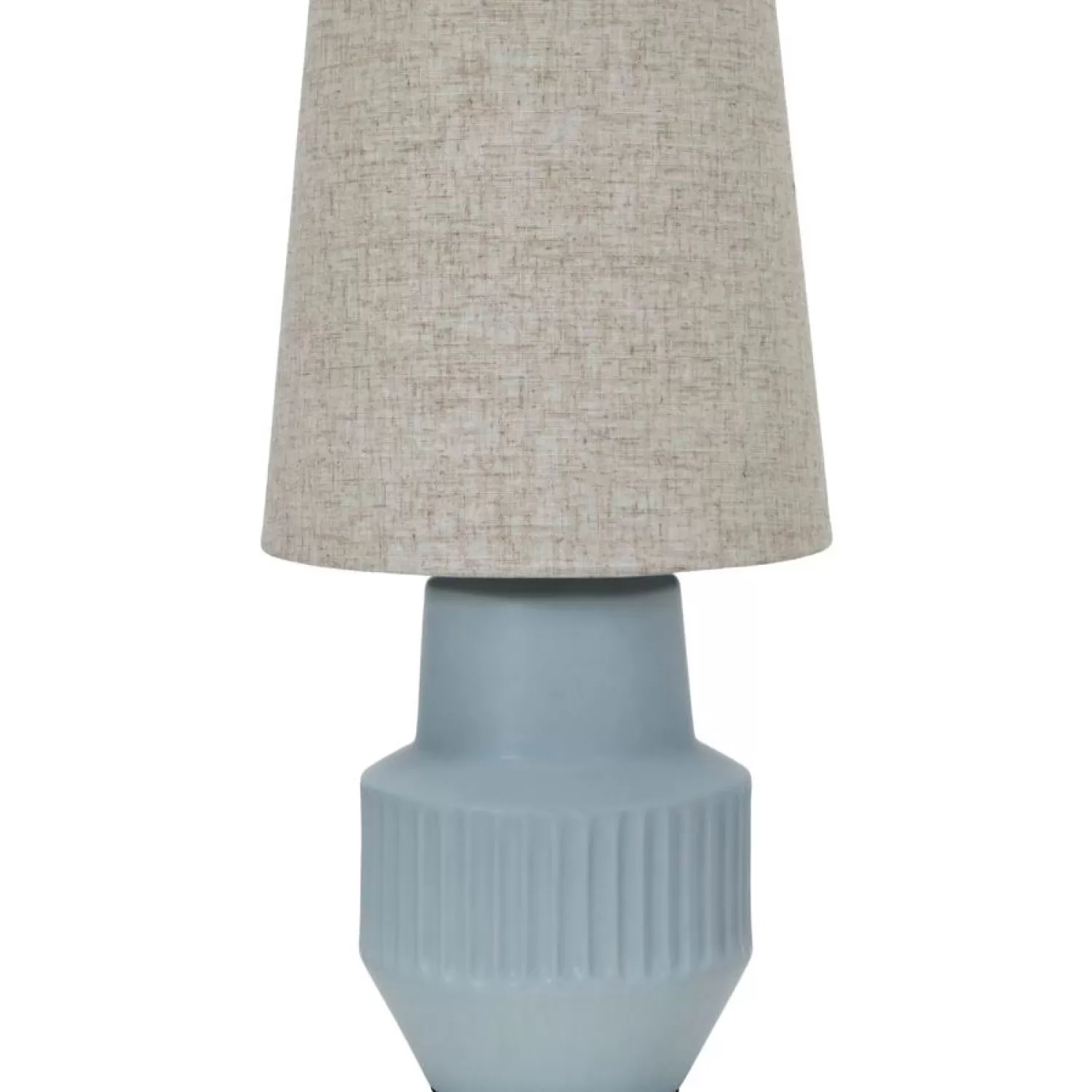 House Doctor Table Lamps<Noam Table Lamp 25X48 Cm, / Linen