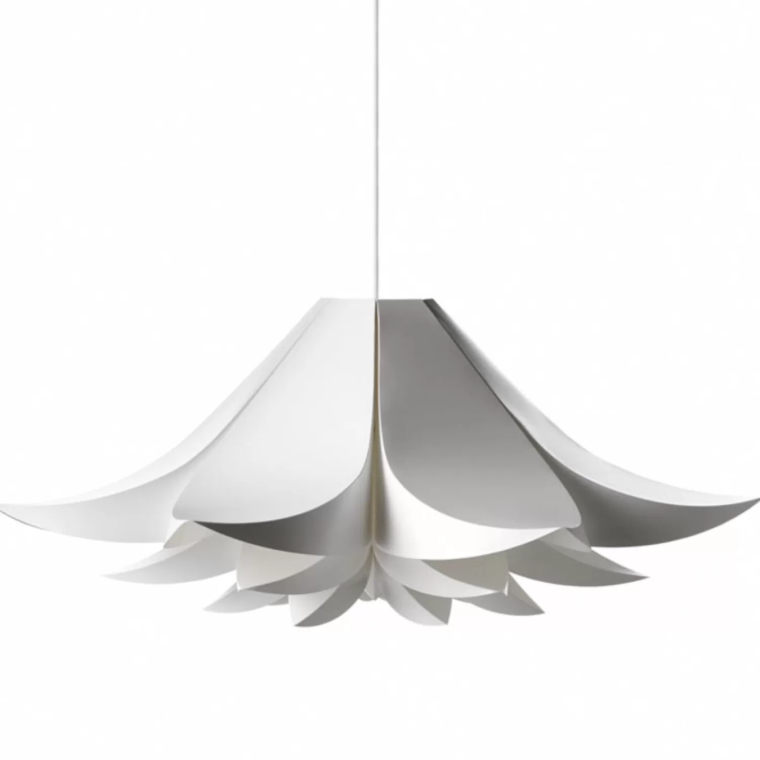 Normann Copenhagen Lamp Cords & Lamp Suspensions<Norm 06, Large