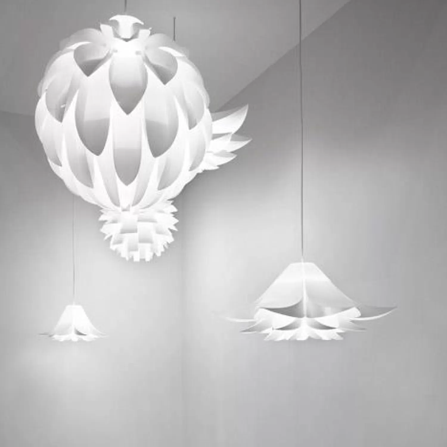 Normann Copenhagen Pendant Lamps<Norm 12 Pendant,