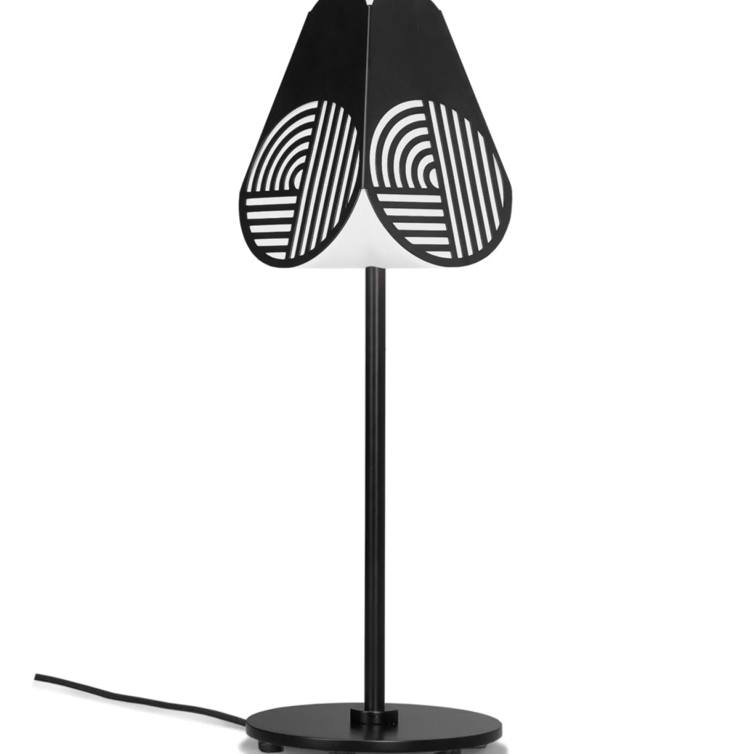 Oblure Table Lamps<Notic Table Lamp